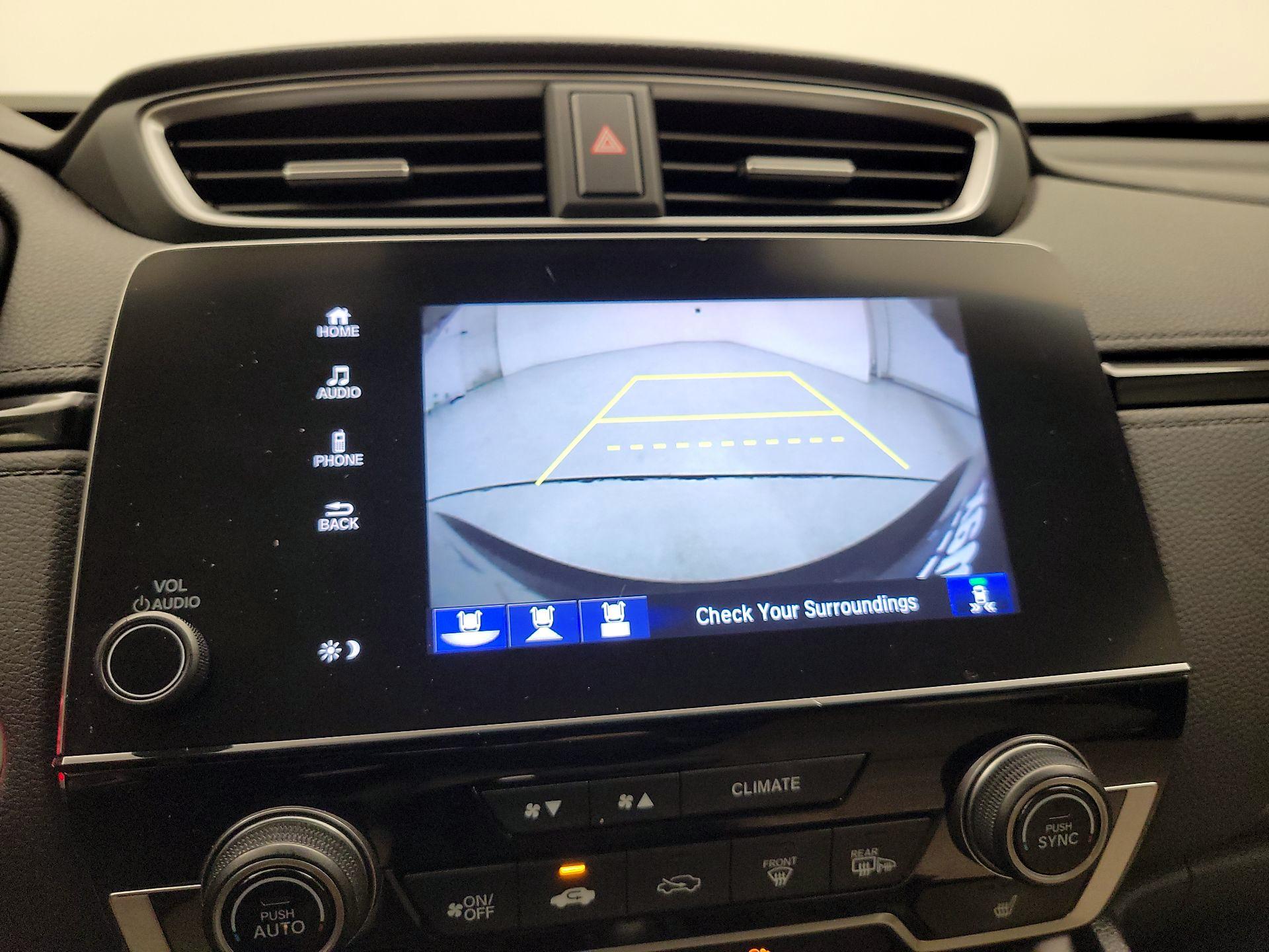 Thumbnail: 2019 Honda CR-V - 14