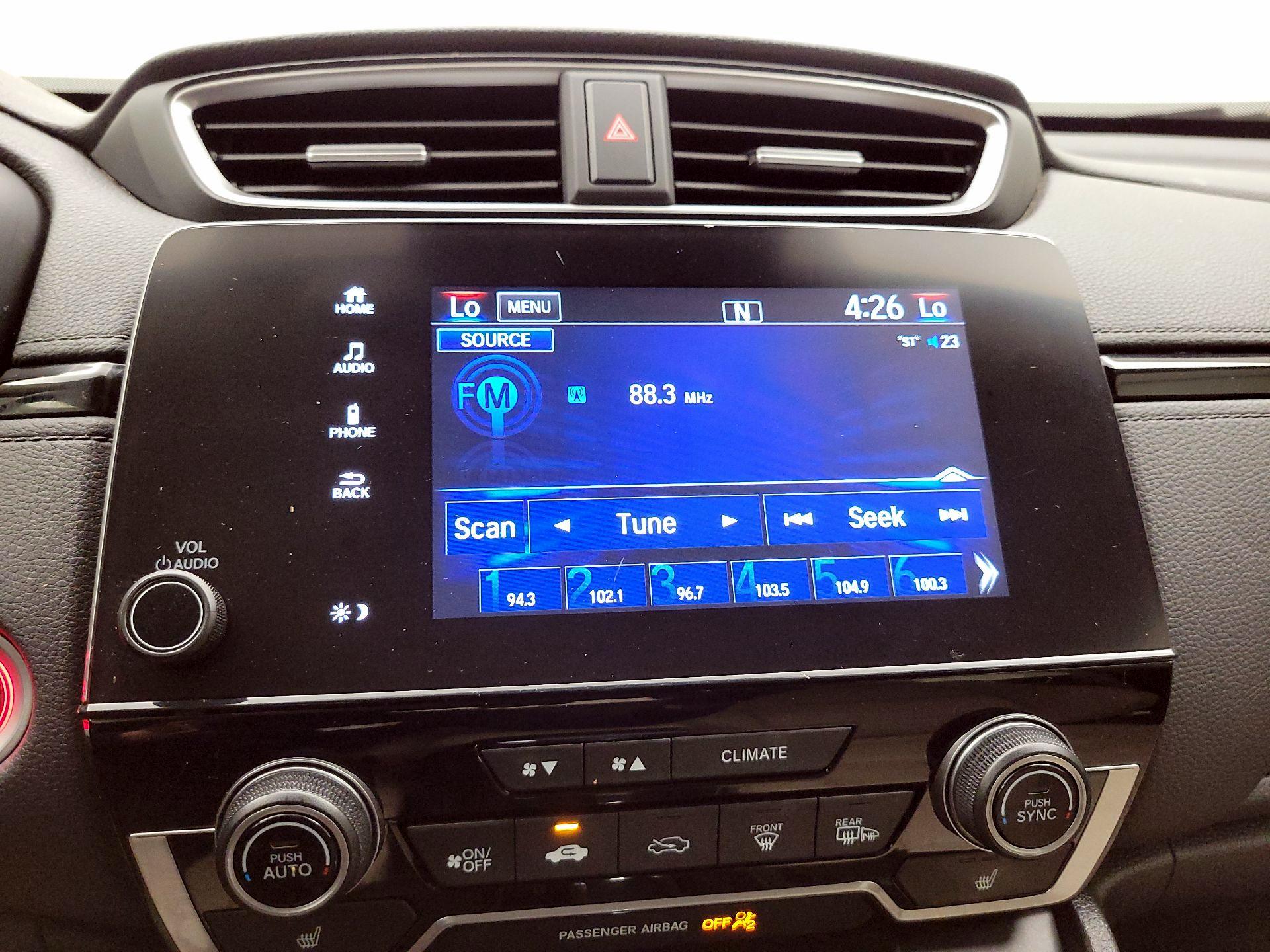Thumbnail: 2019 Honda CR-V - 15
