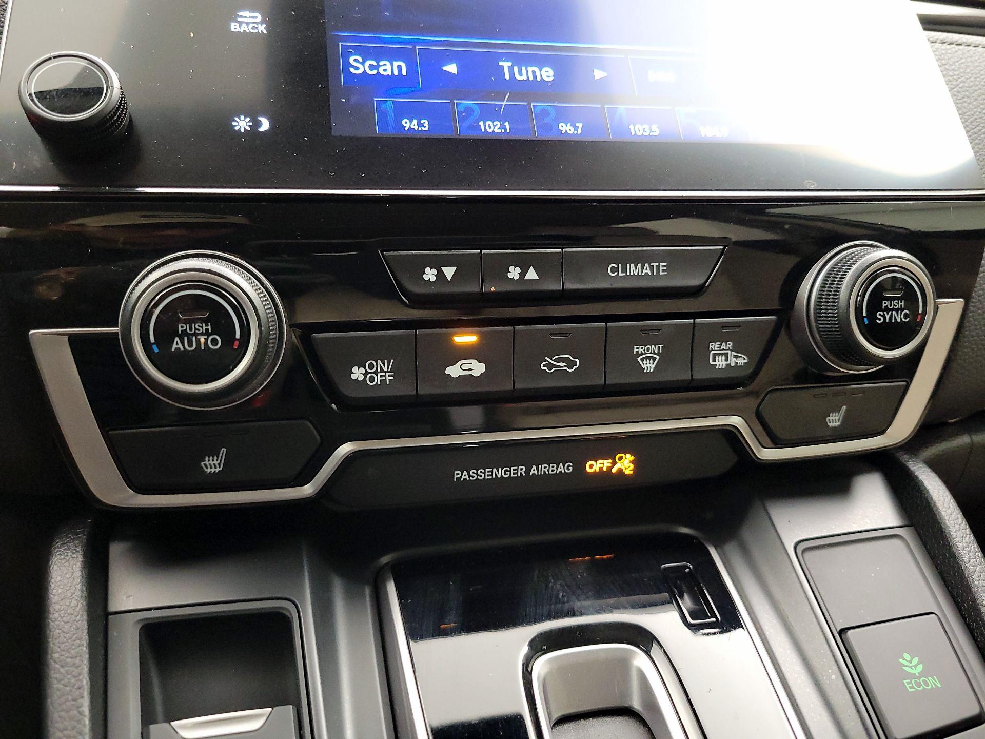 Thumbnail: 2019 Honda CR-V - 16