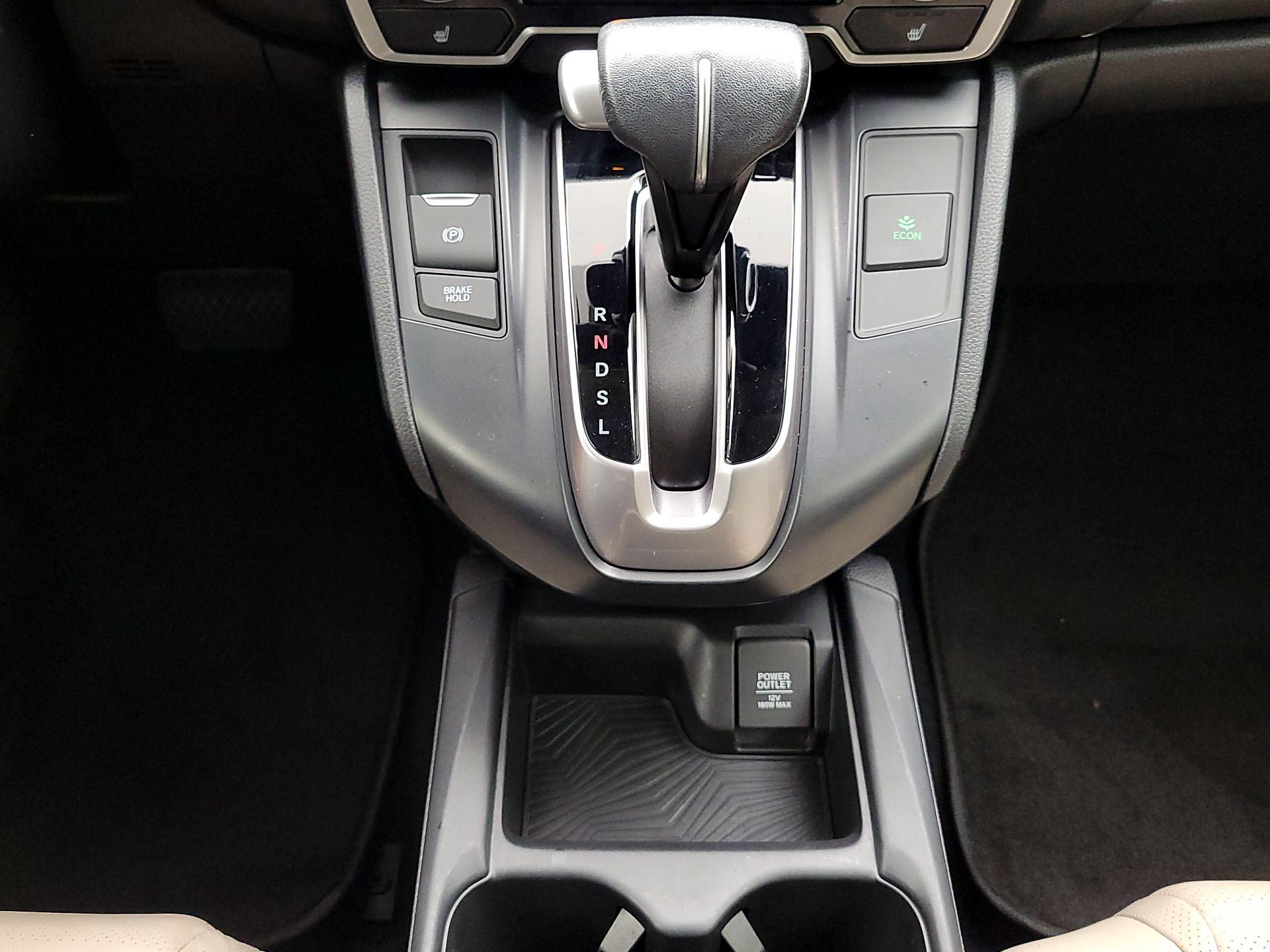 Thumbnail: 2019 Honda CR-V - 17