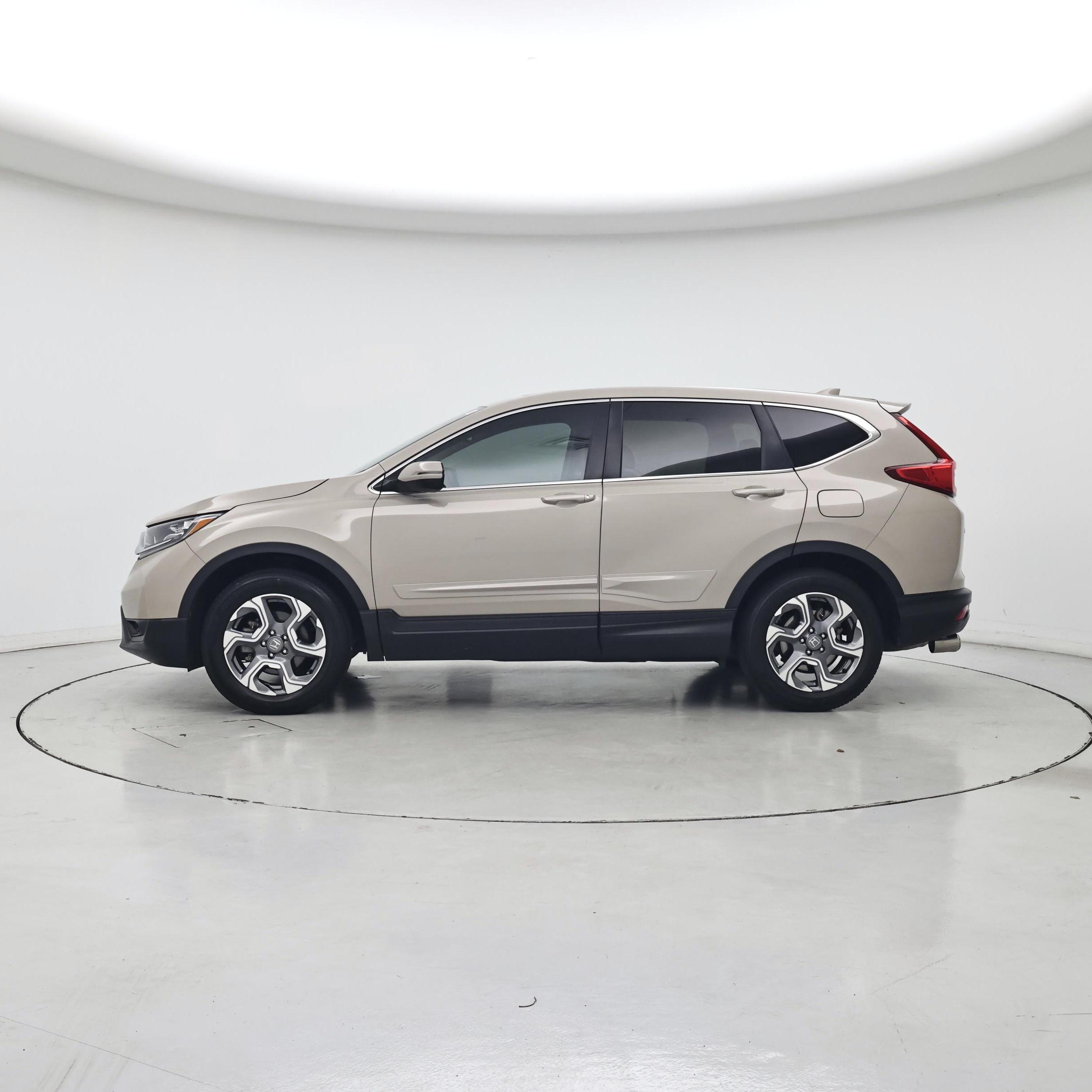 Thumbnail: 2019 Honda CR-V - 3