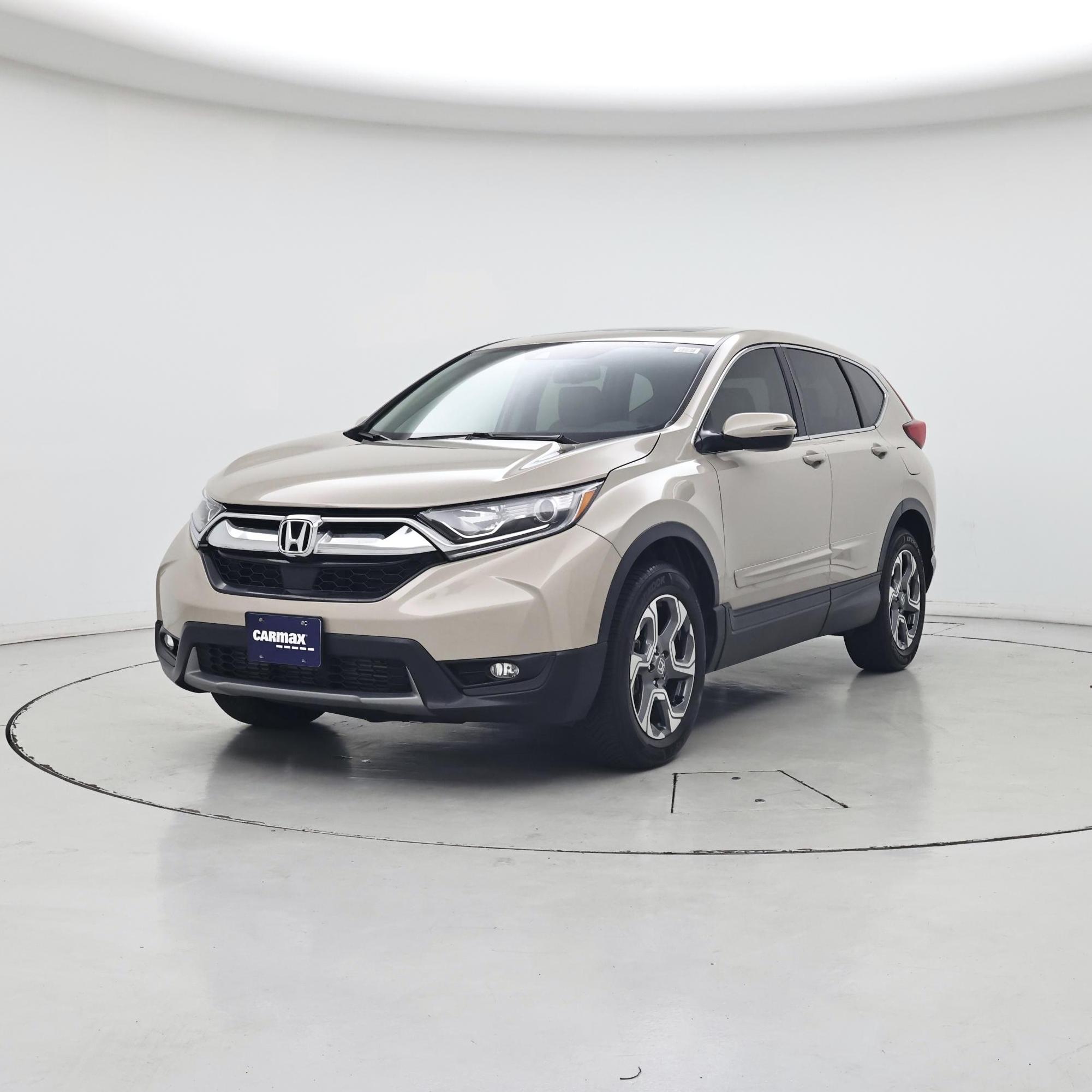Thumbnail: 2019 Honda CR-V - 4