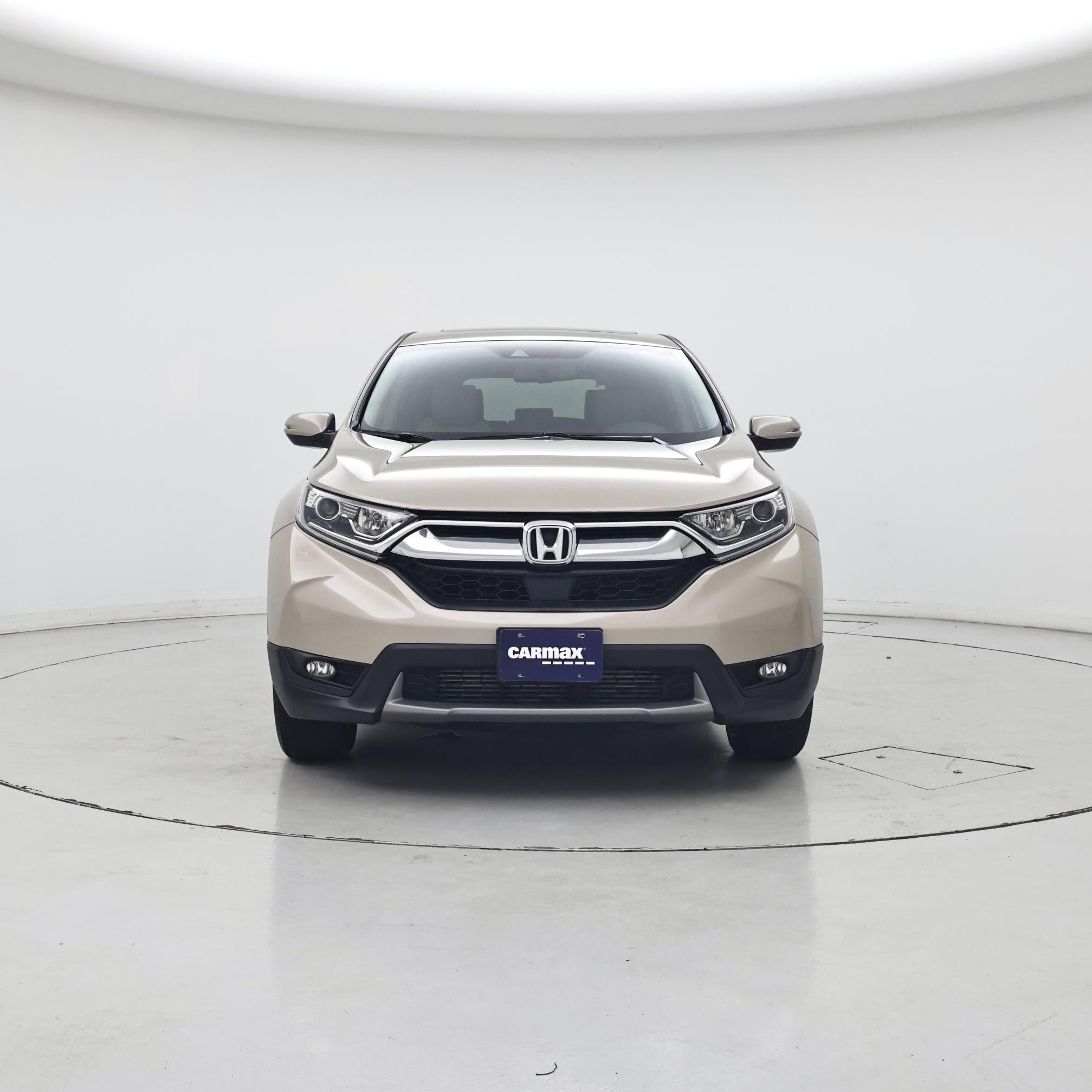 Thumbnail: 2019 Honda CR-V - 5