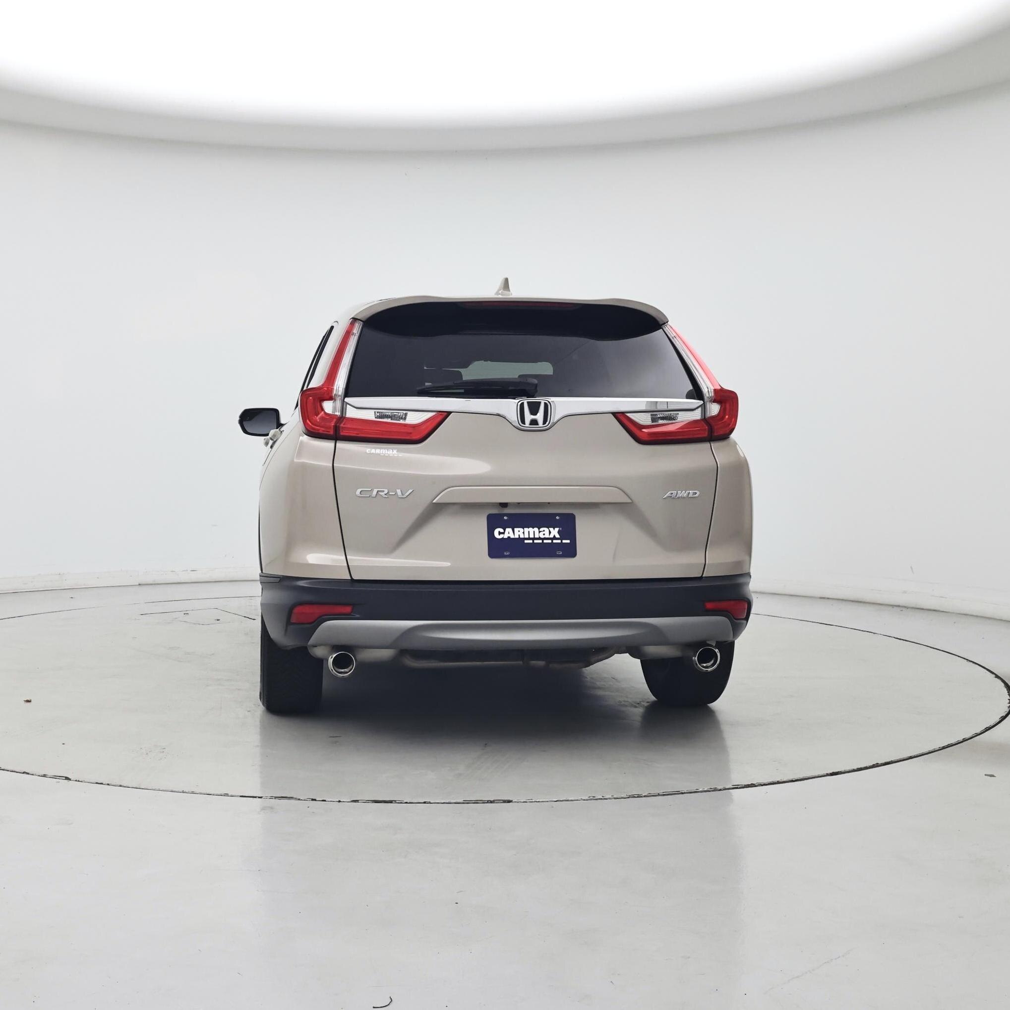 Thumbnail: 2019 Honda CR-V - 6