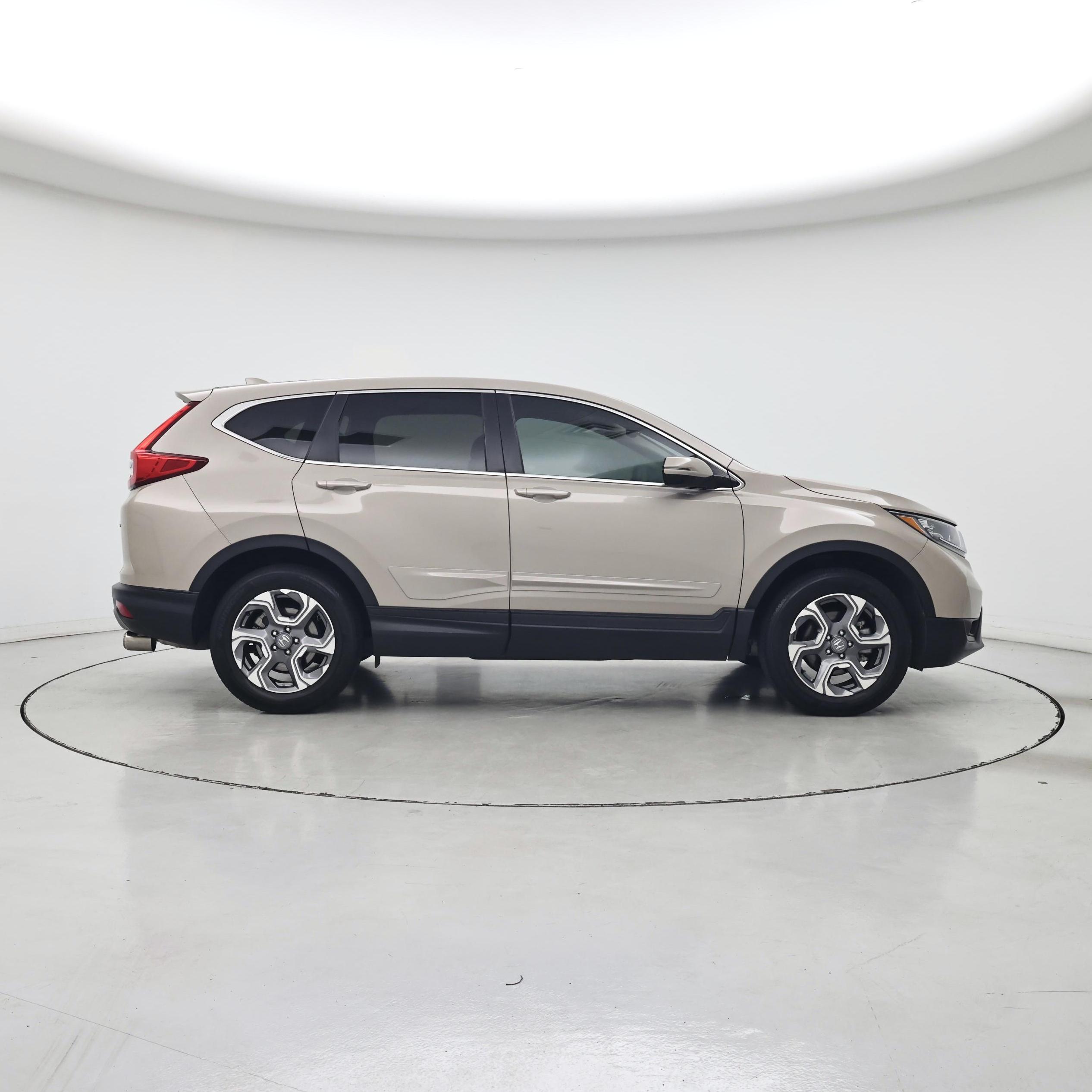 Thumbnail: 2019 Honda CR-V - 7