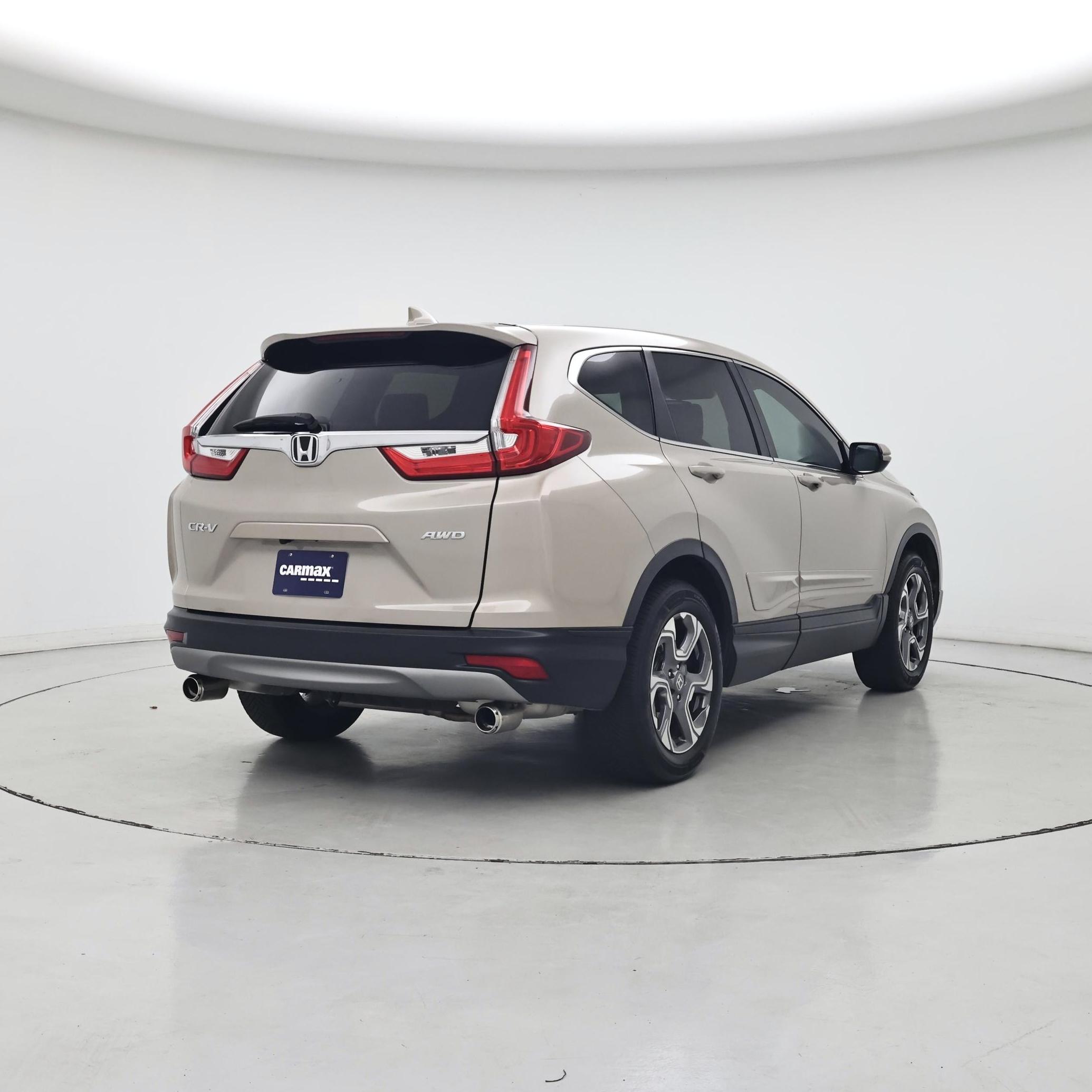Thumbnail: 2019 Honda CR-V - 8