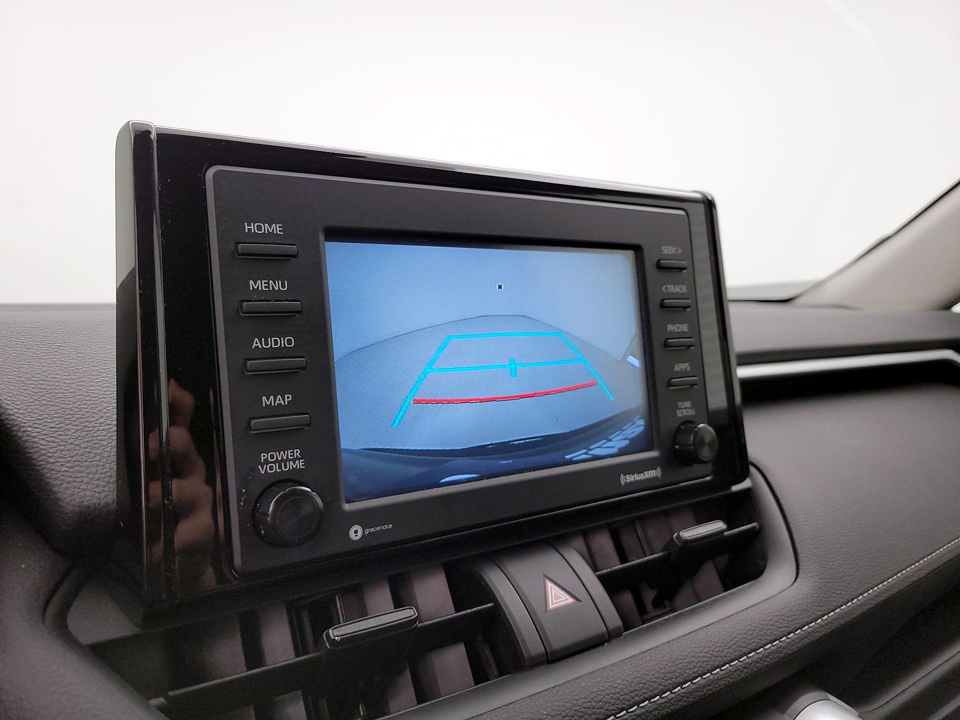 Thumbnail: 2021 Toyota RAV4 - 14