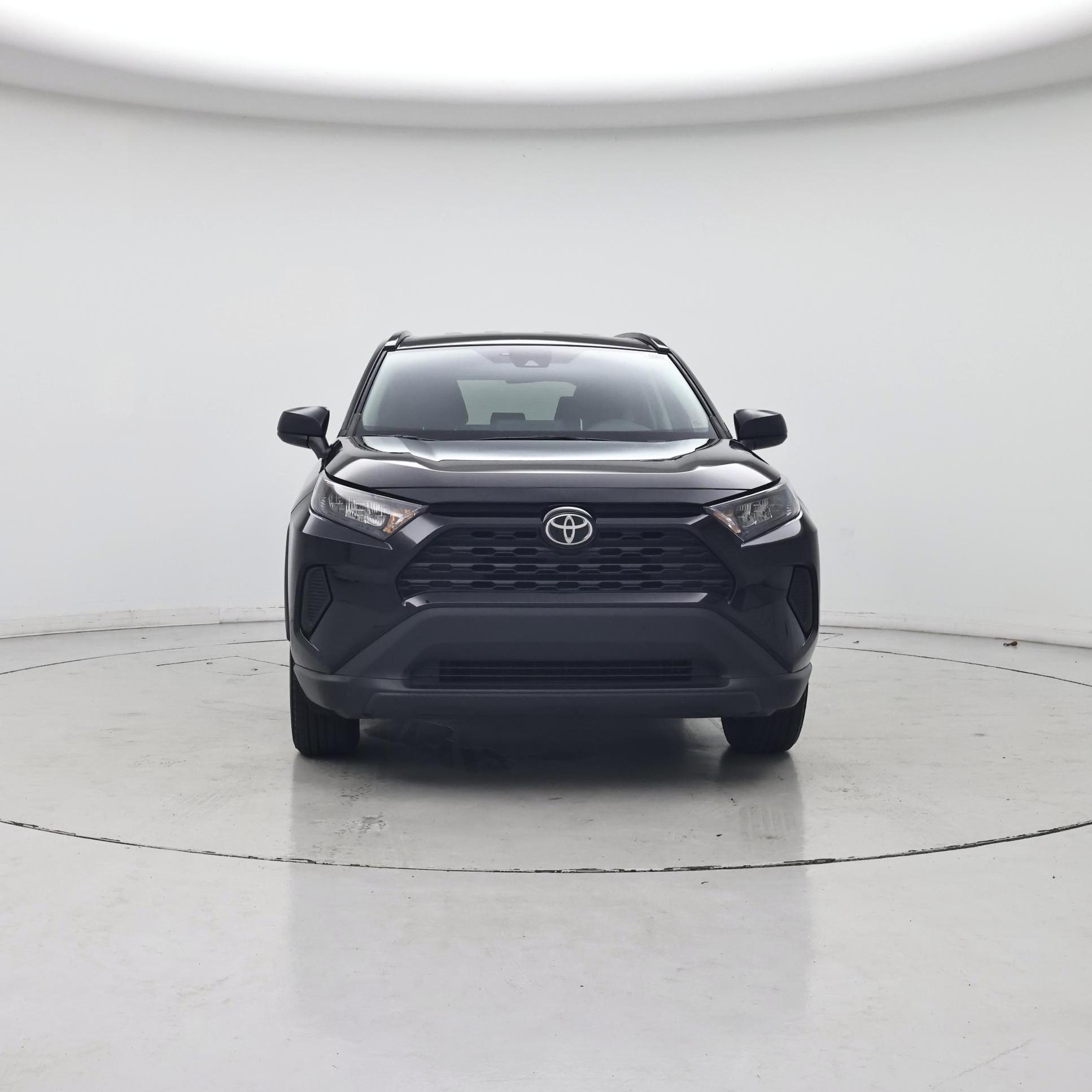 Thumbnail: 2021 Toyota RAV4 - 5