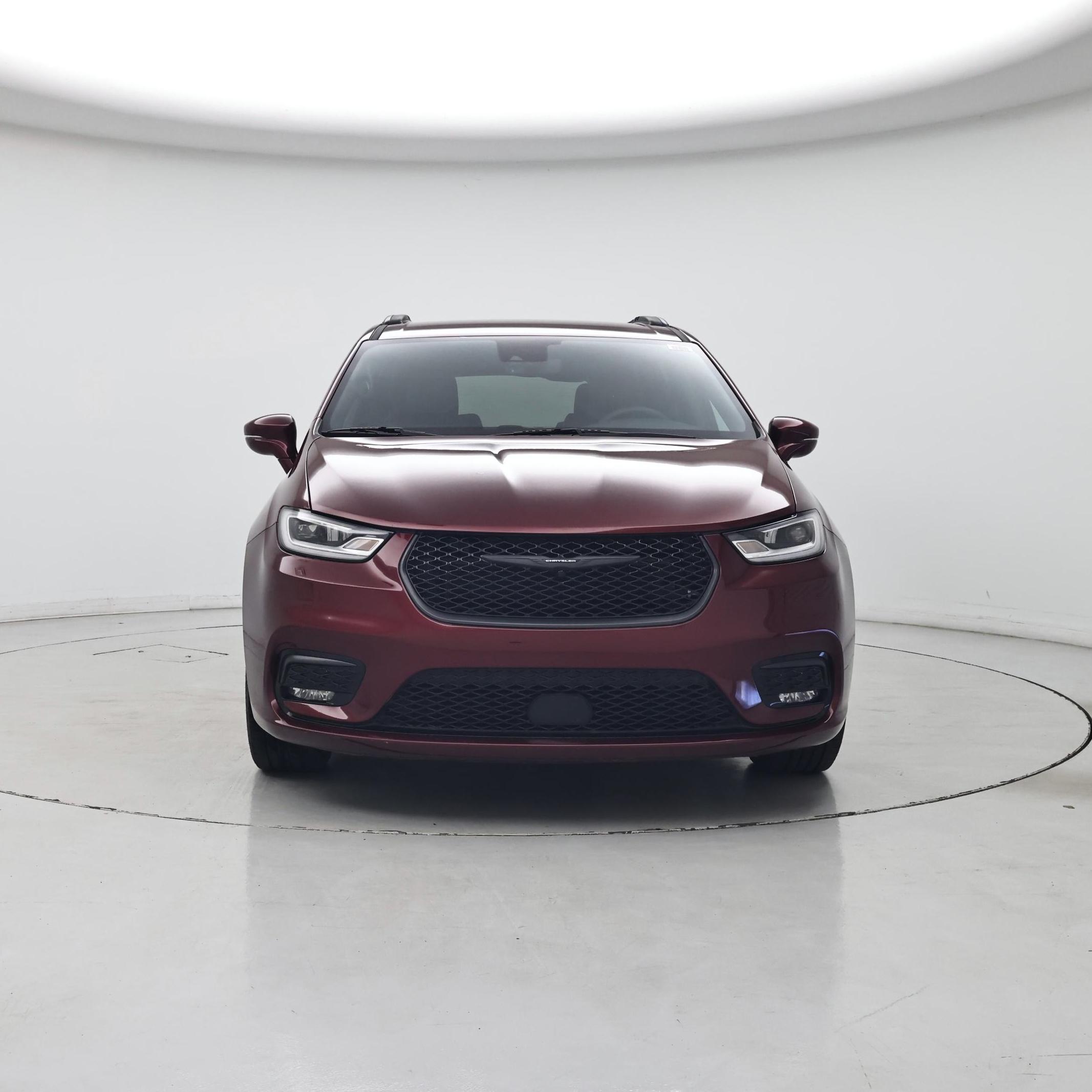 Thumbnail: 2022 Chrysler Pacifica - 5