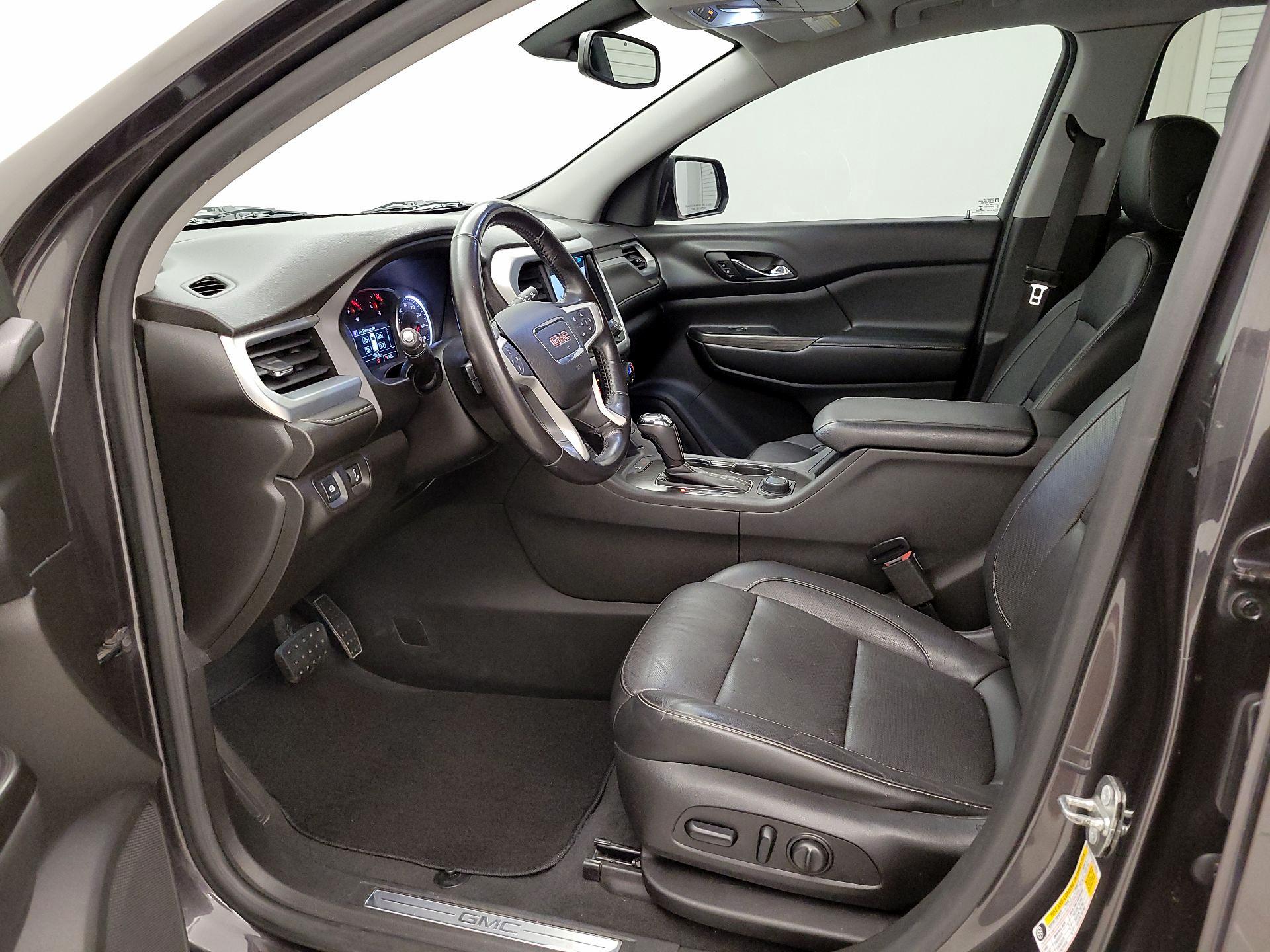Thumbnail: 2018 GMC Acadia - 11