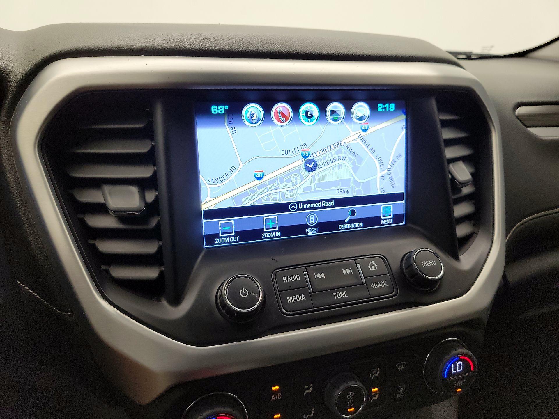 Thumbnail: 2018 GMC Acadia - 14