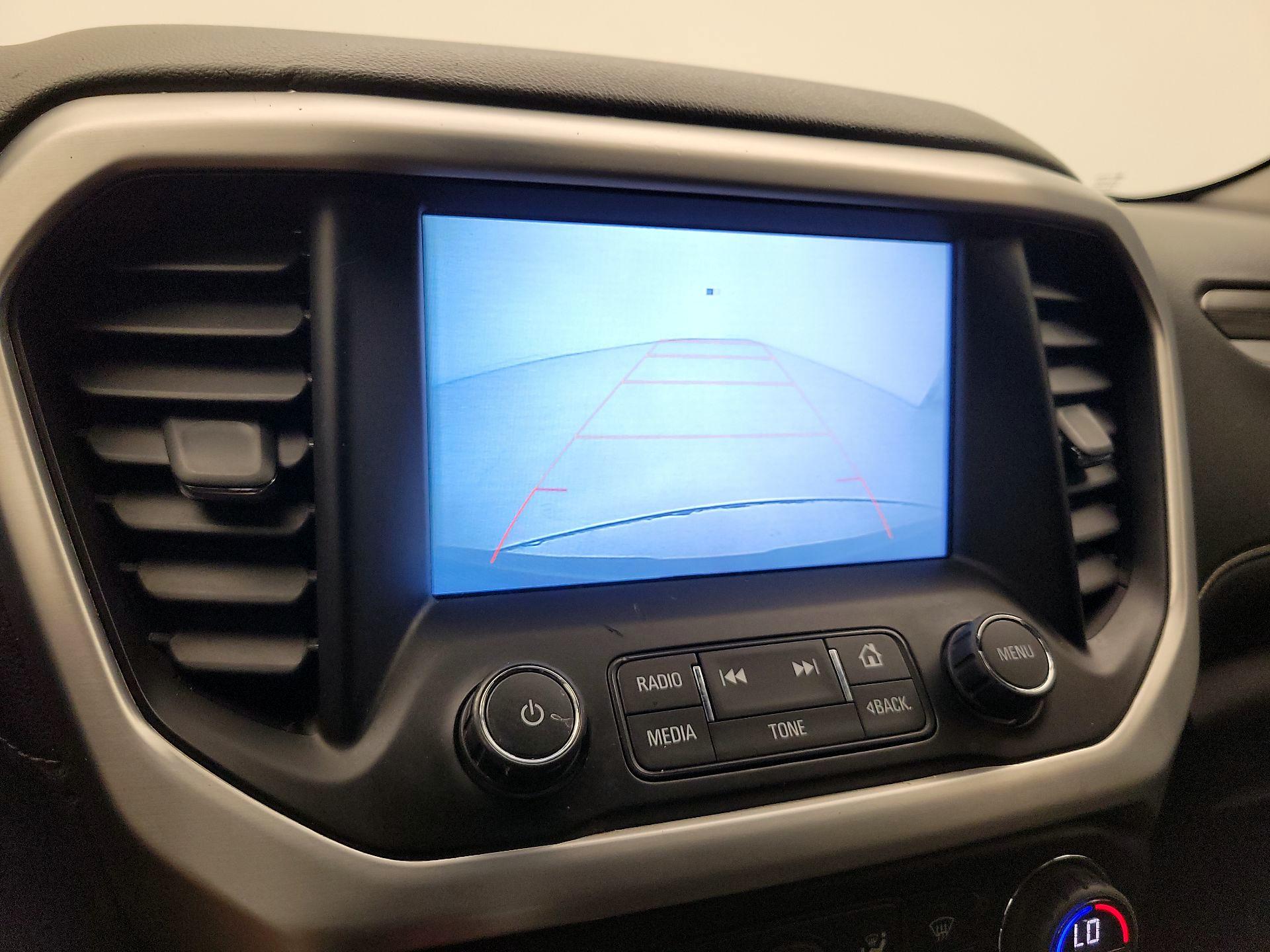Thumbnail: 2018 GMC Acadia - 15
