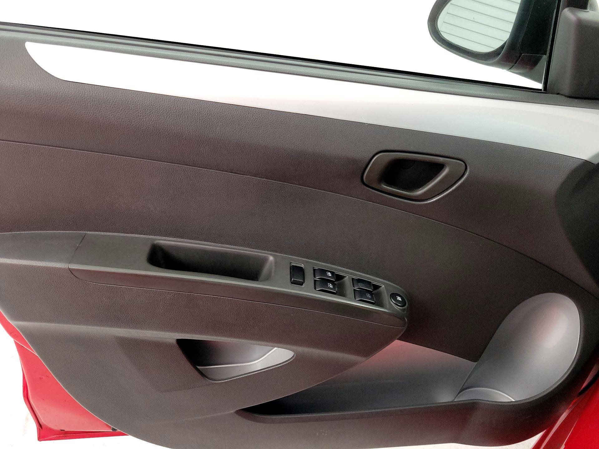 Thumbnail: 2013 Chevrolet Spark - 12