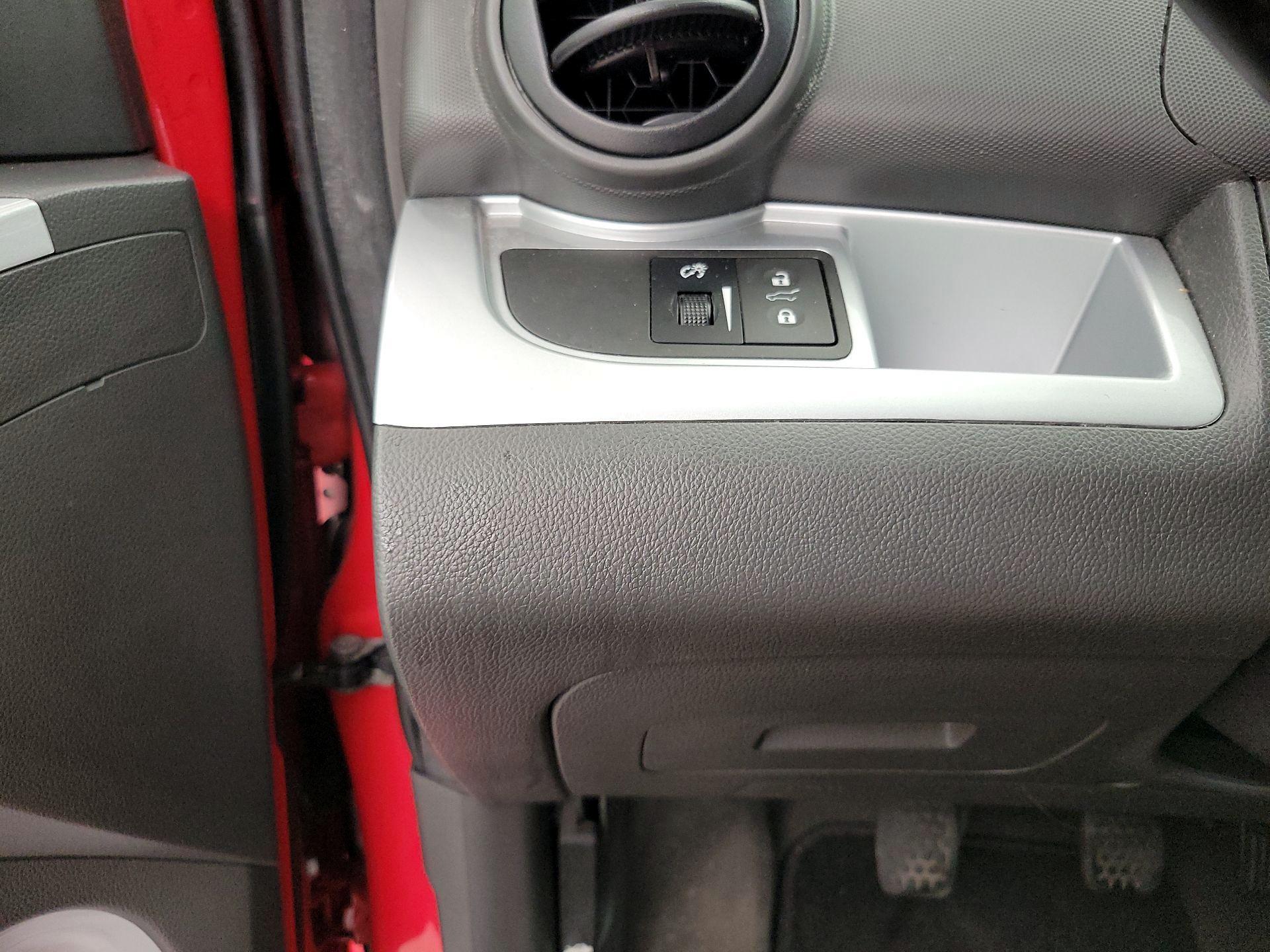 Thumbnail: 2013 Chevrolet Spark - 13