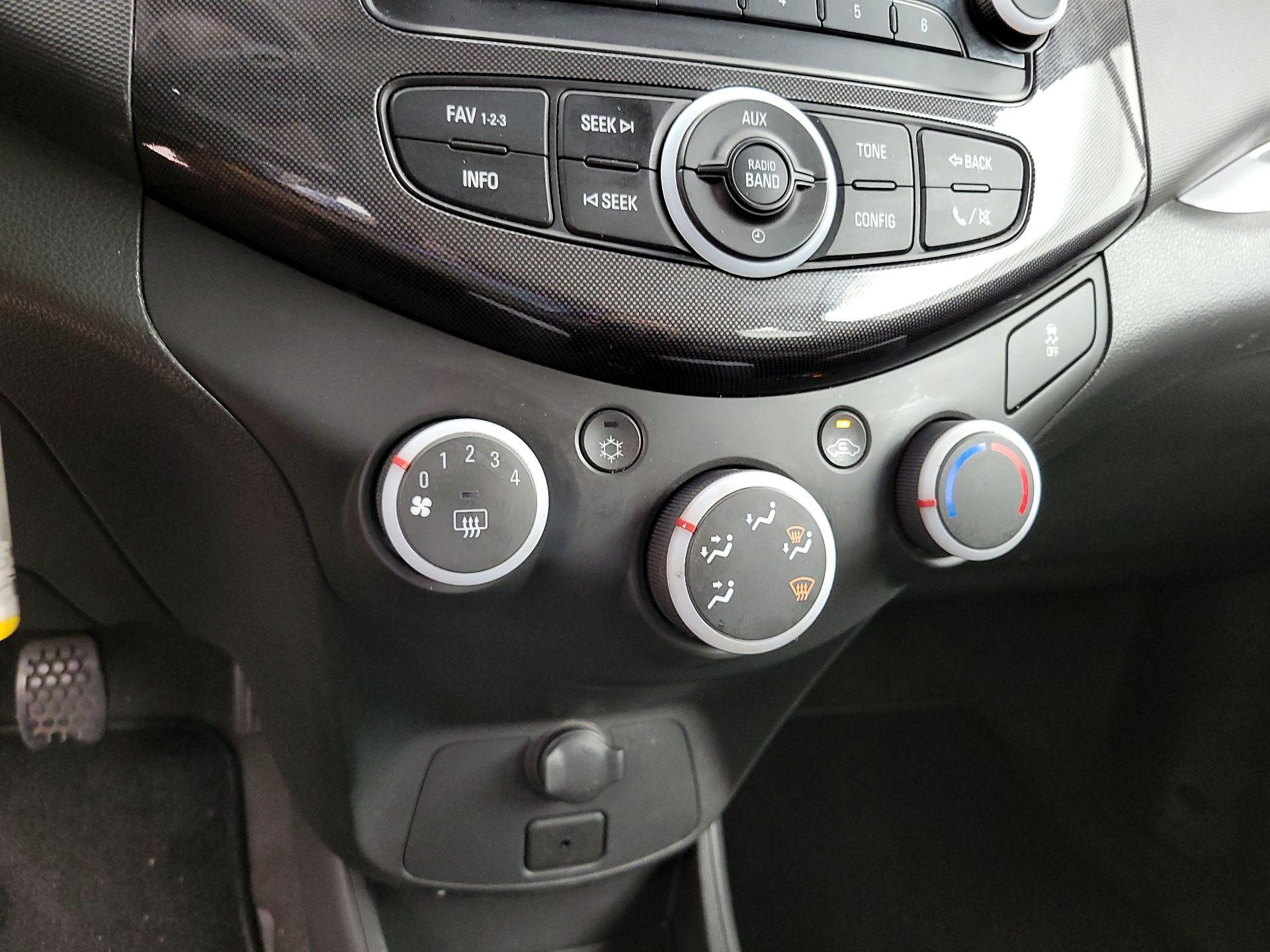 Thumbnail: 2013 Chevrolet Spark - 15