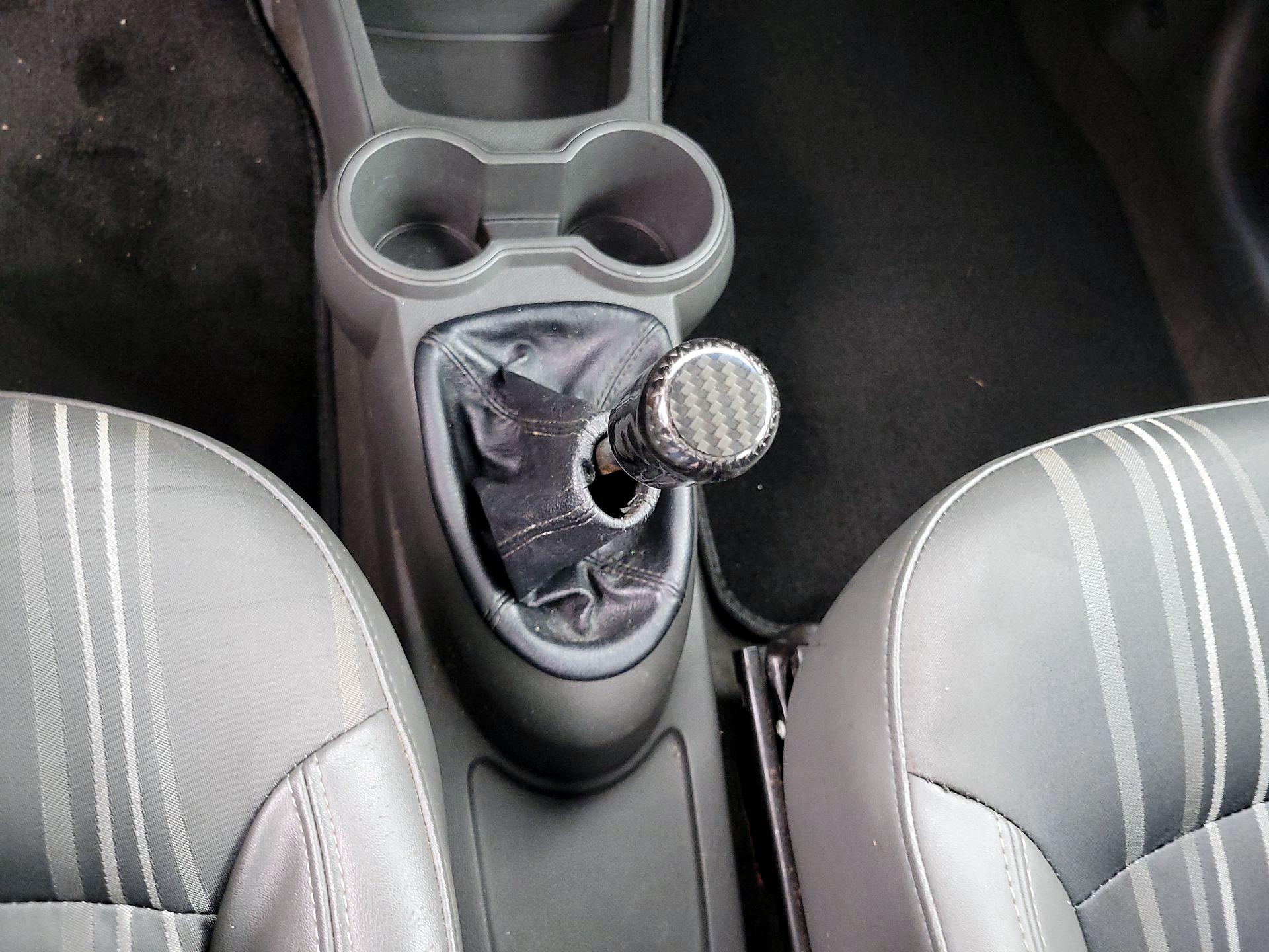 Thumbnail: 2013 Chevrolet Spark - 16