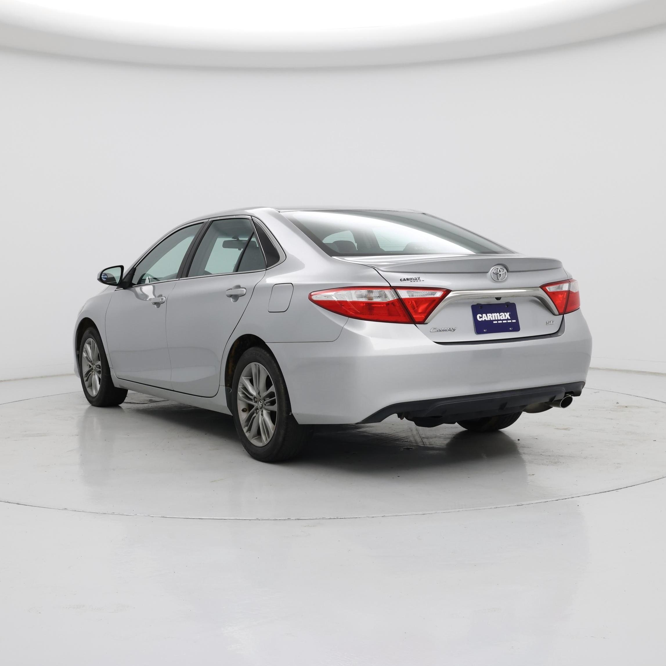 Thumbnail: 2017 Toyota Camry - 2