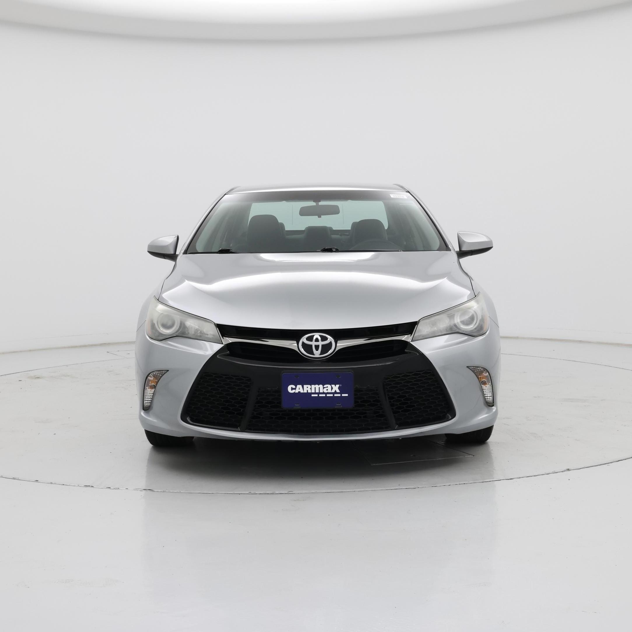Thumbnail: 2017 Toyota Camry - 5