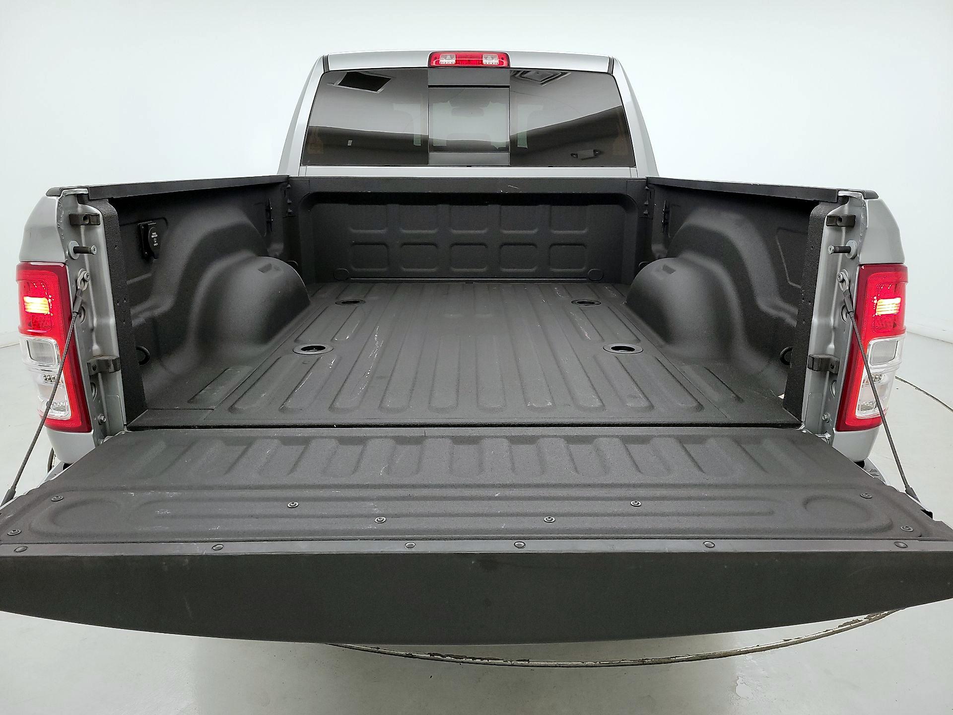 Thumbnail: 2021 RAM 2500 - 20