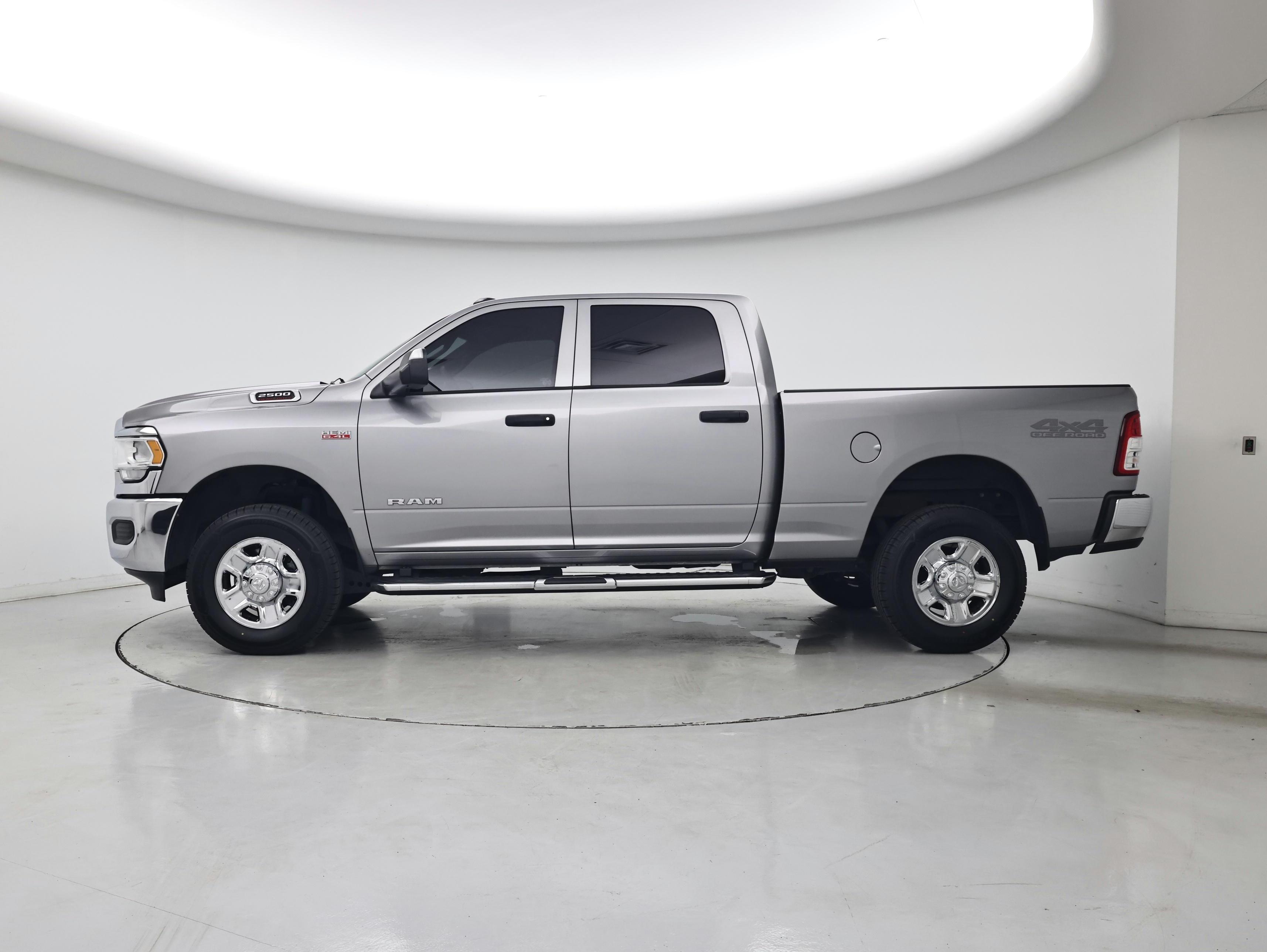 Thumbnail: 2021 RAM 2500 - 3