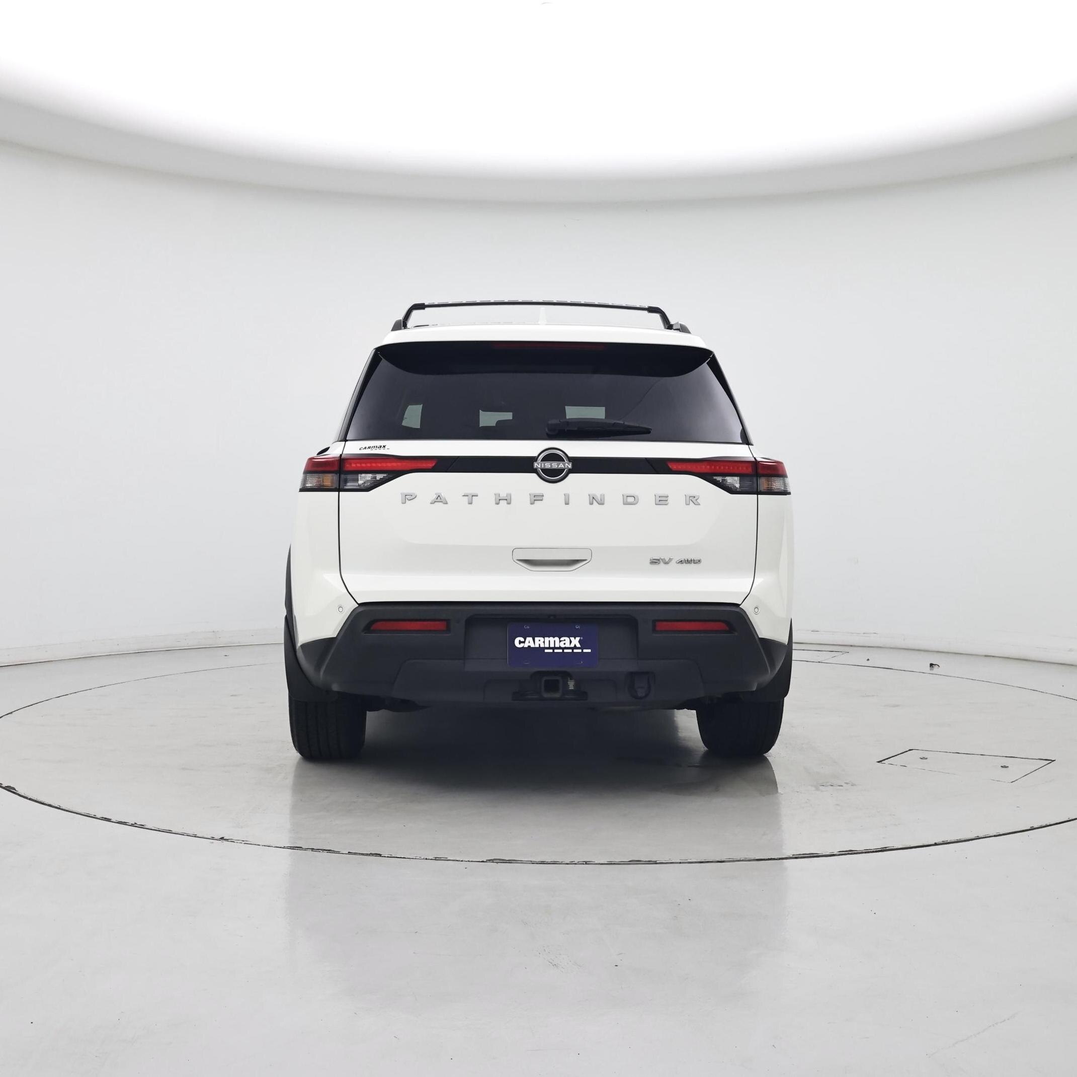 Thumbnail: 2022 Nissan Pathfinder - 6