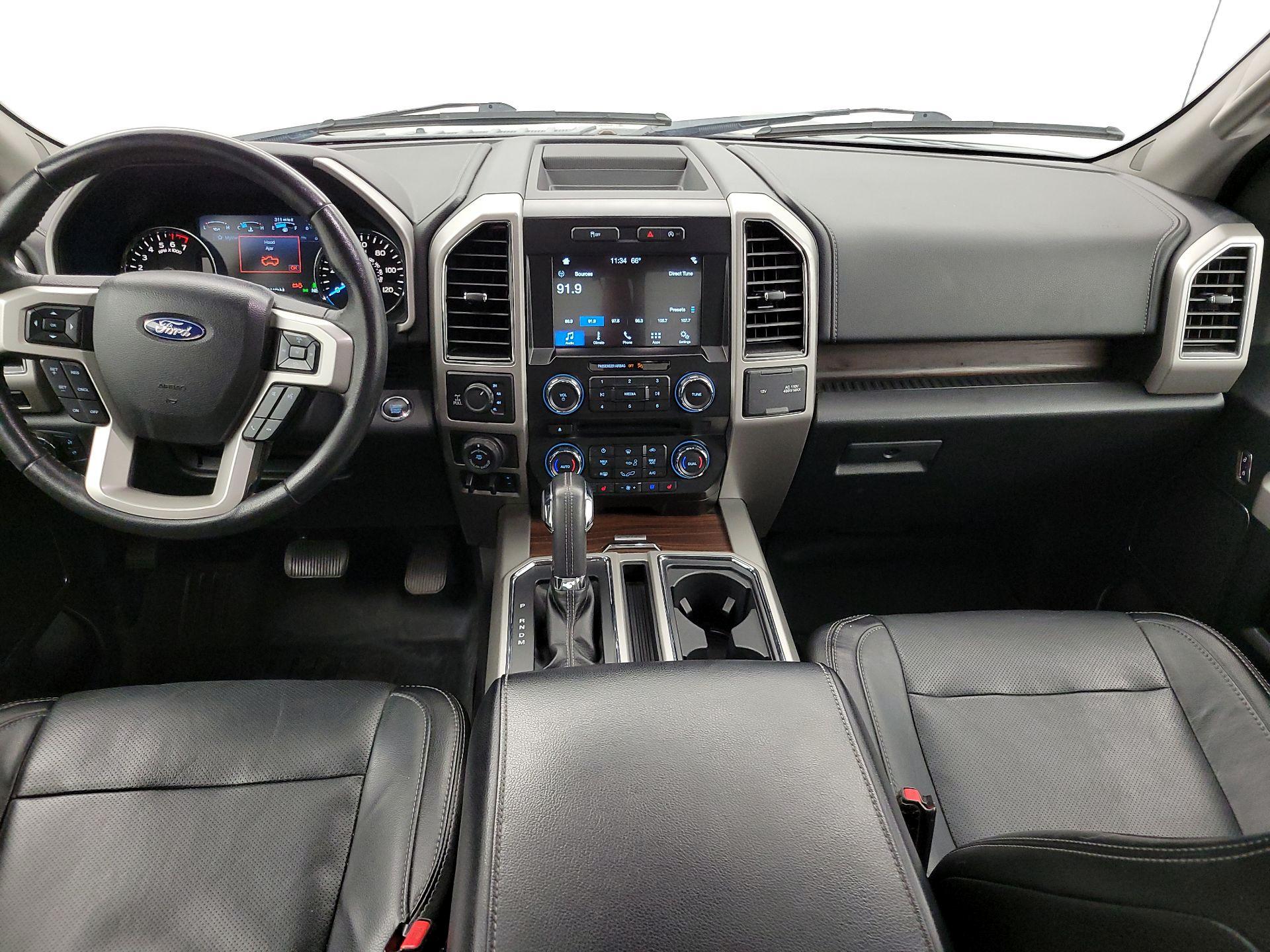 Thumbnail: 2017 Ford F-150 - 9