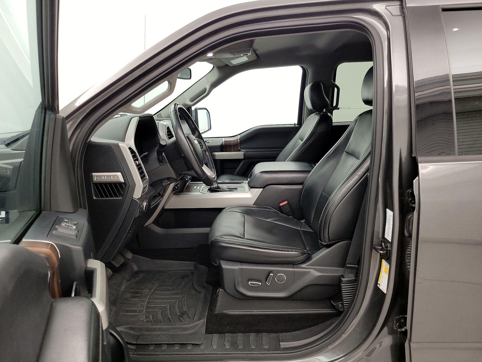 Thumbnail: 2017 Ford F-150 - 11