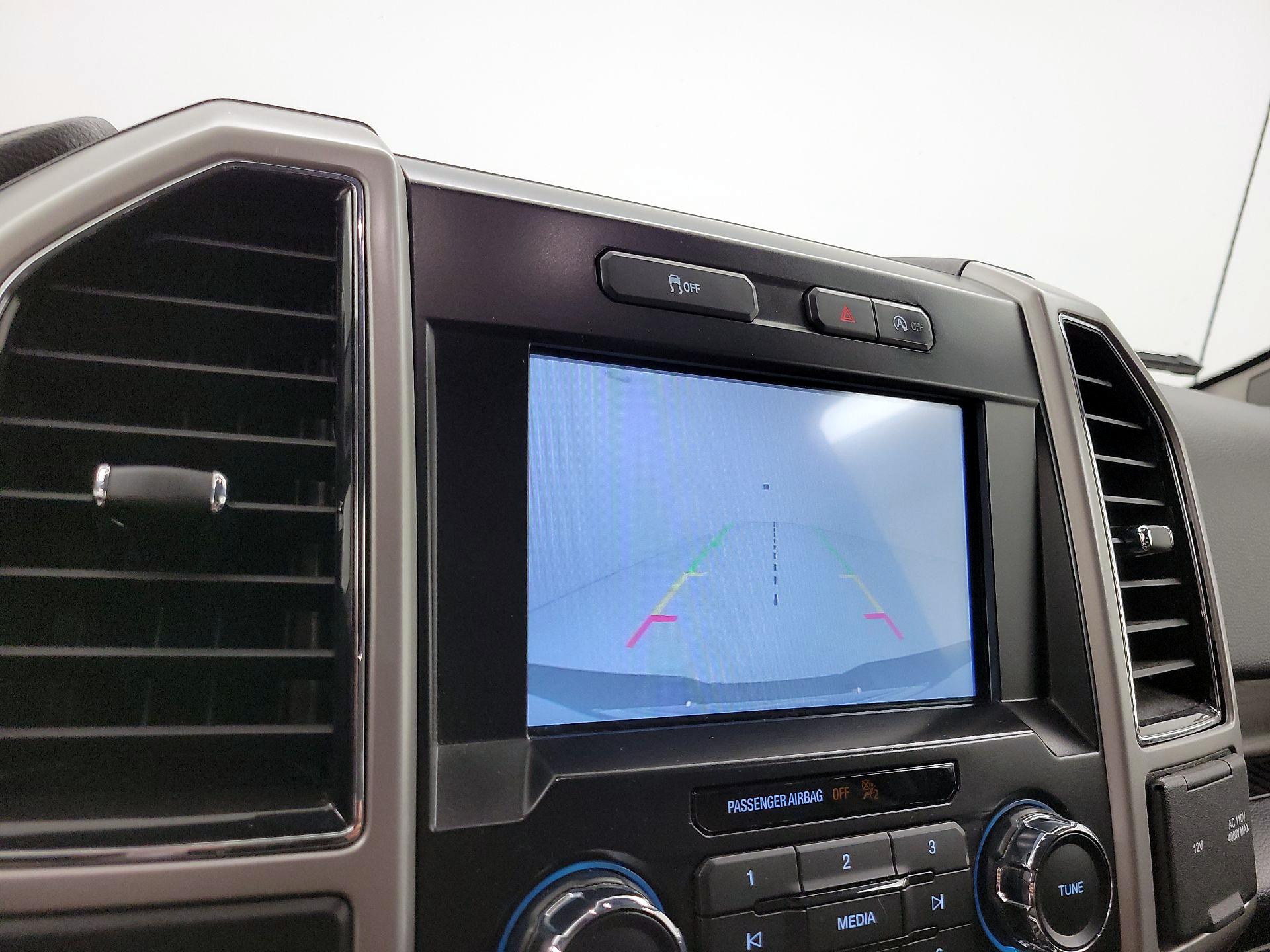 Thumbnail: 2017 Ford F-150 - 14