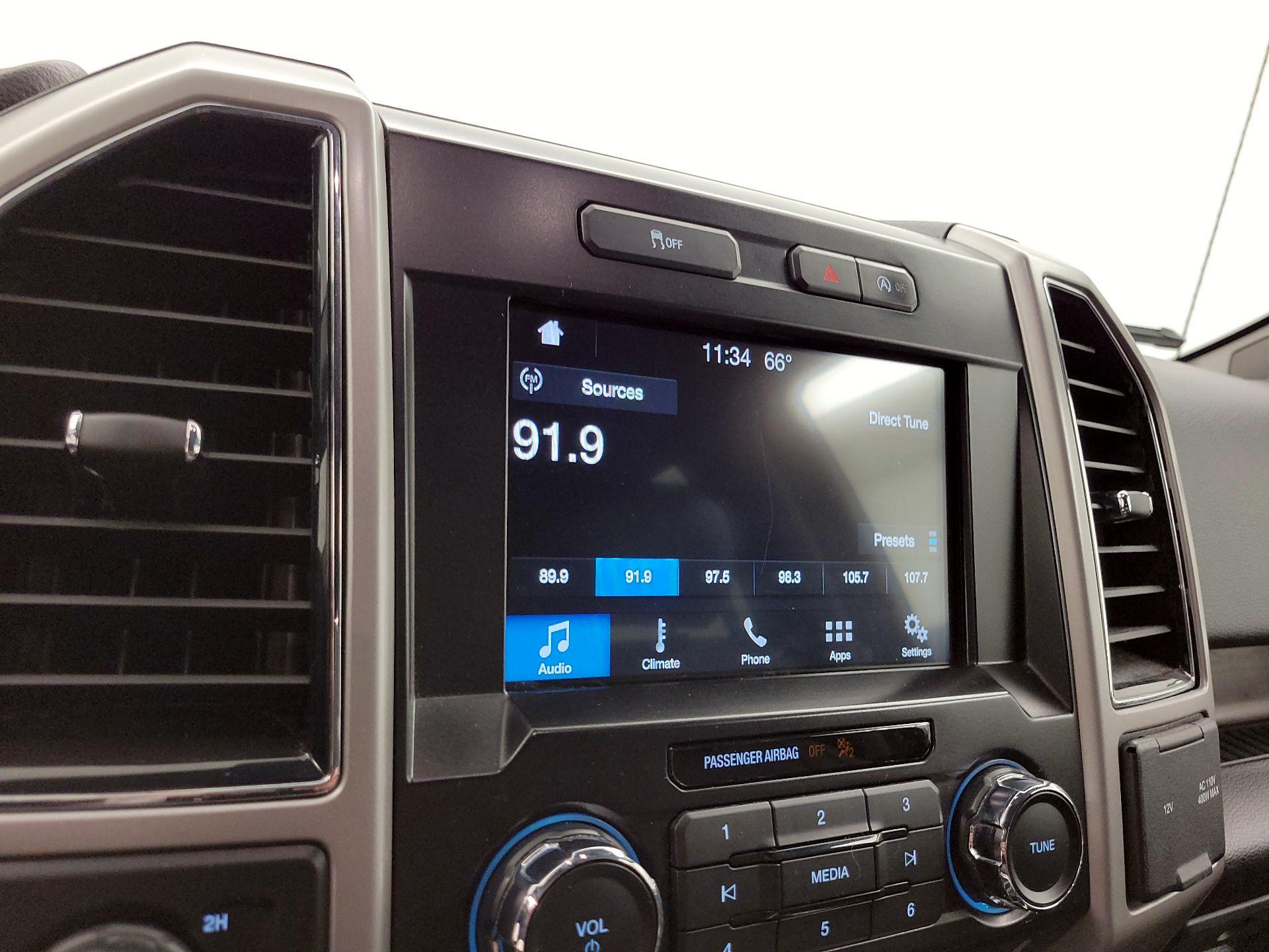 Thumbnail: 2017 Ford F-150 - 15