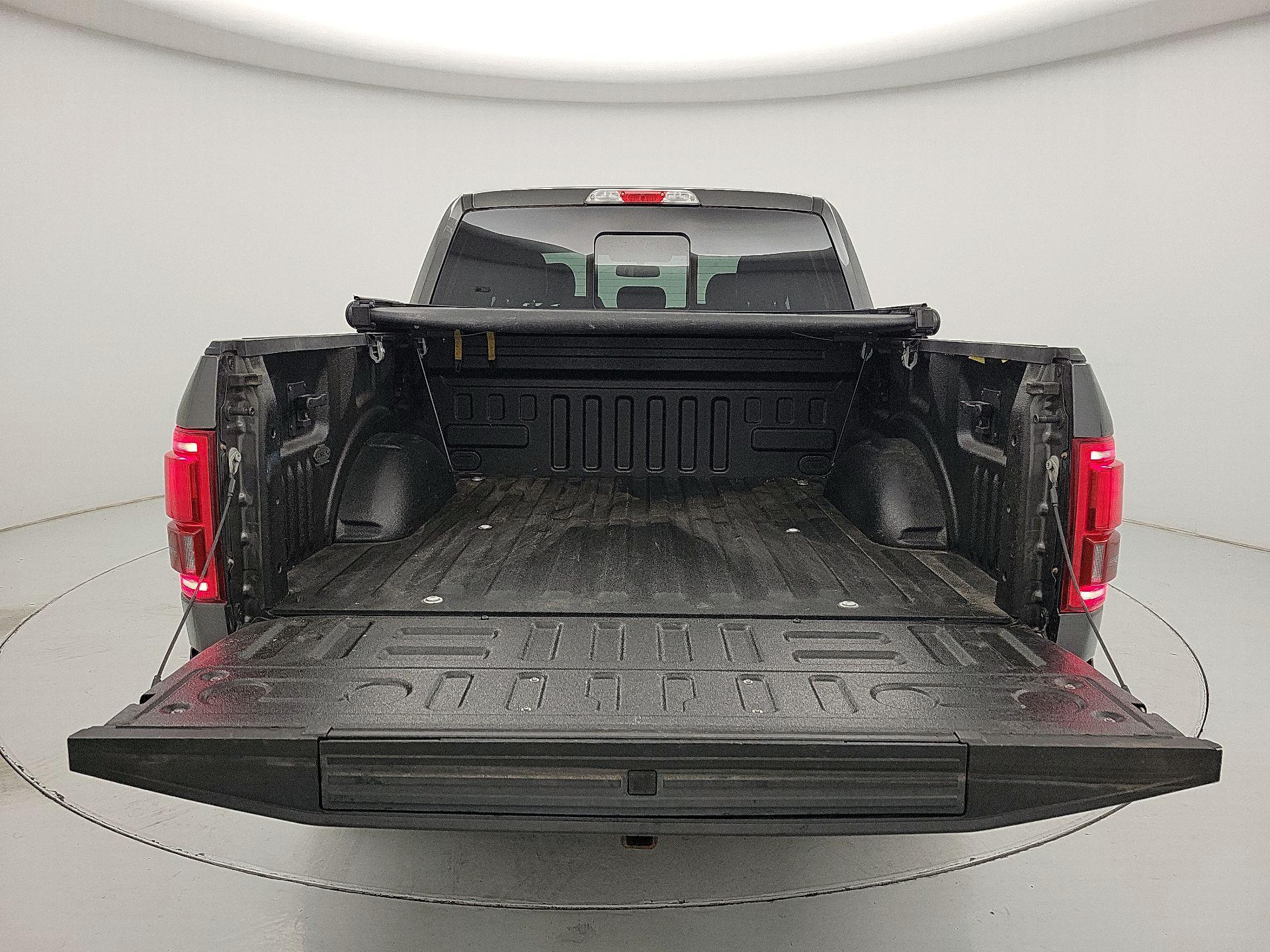 Thumbnail: 2017 Ford F-150 - 20