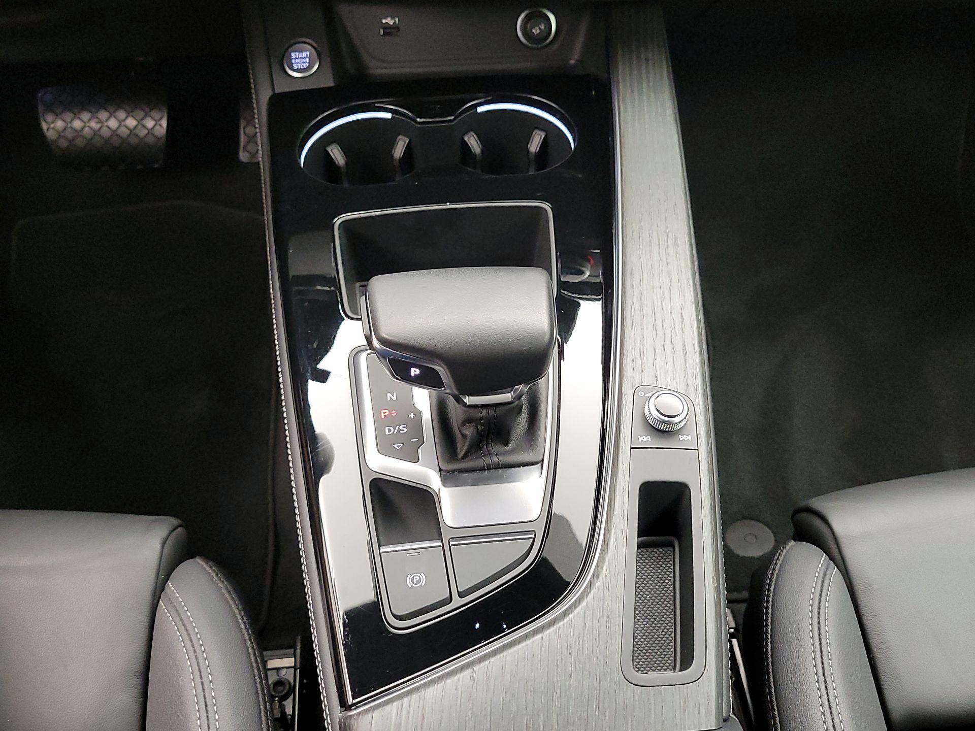 Thumbnail: 2023 Audi A5 - 18