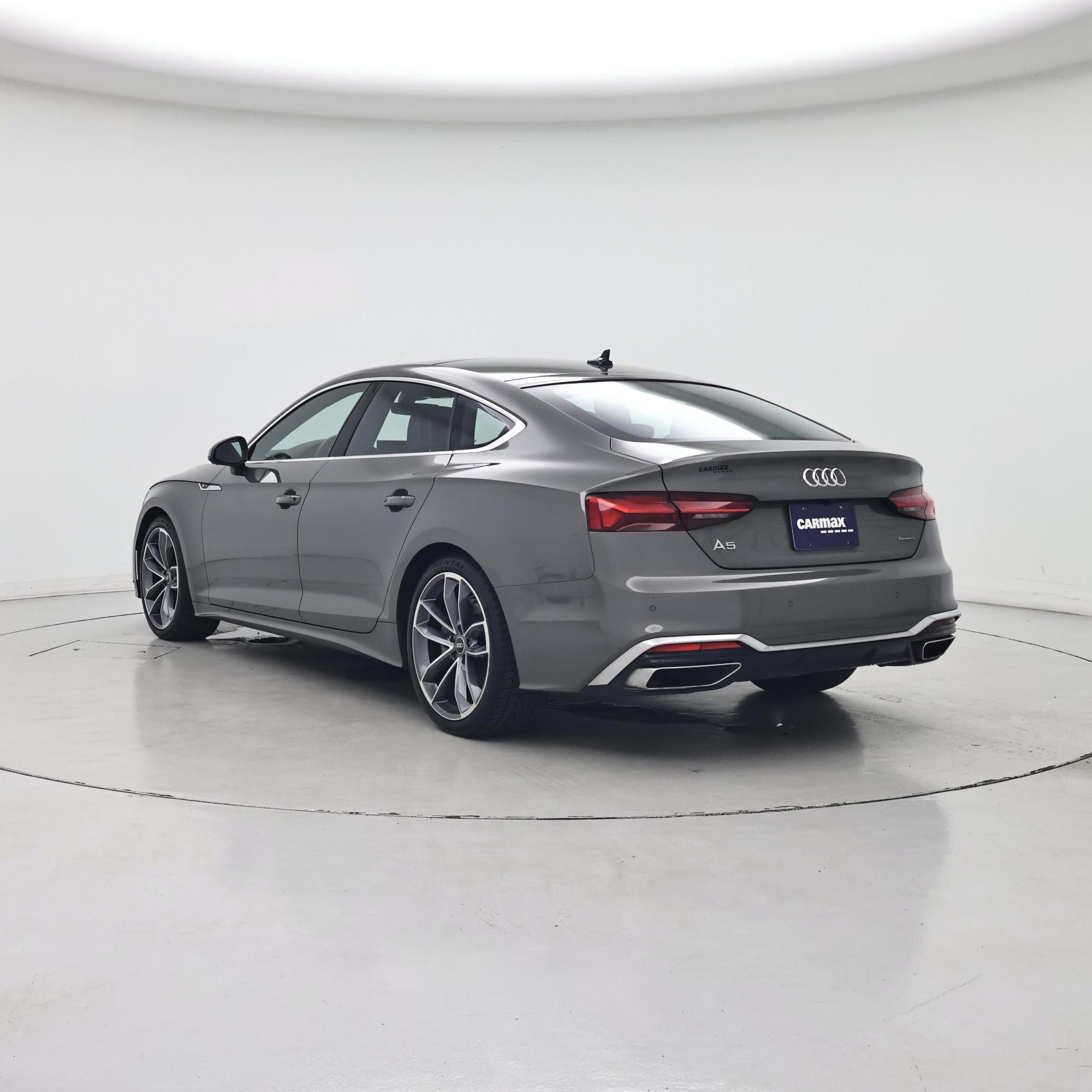 Thumbnail: 2023 Audi A5 - 2