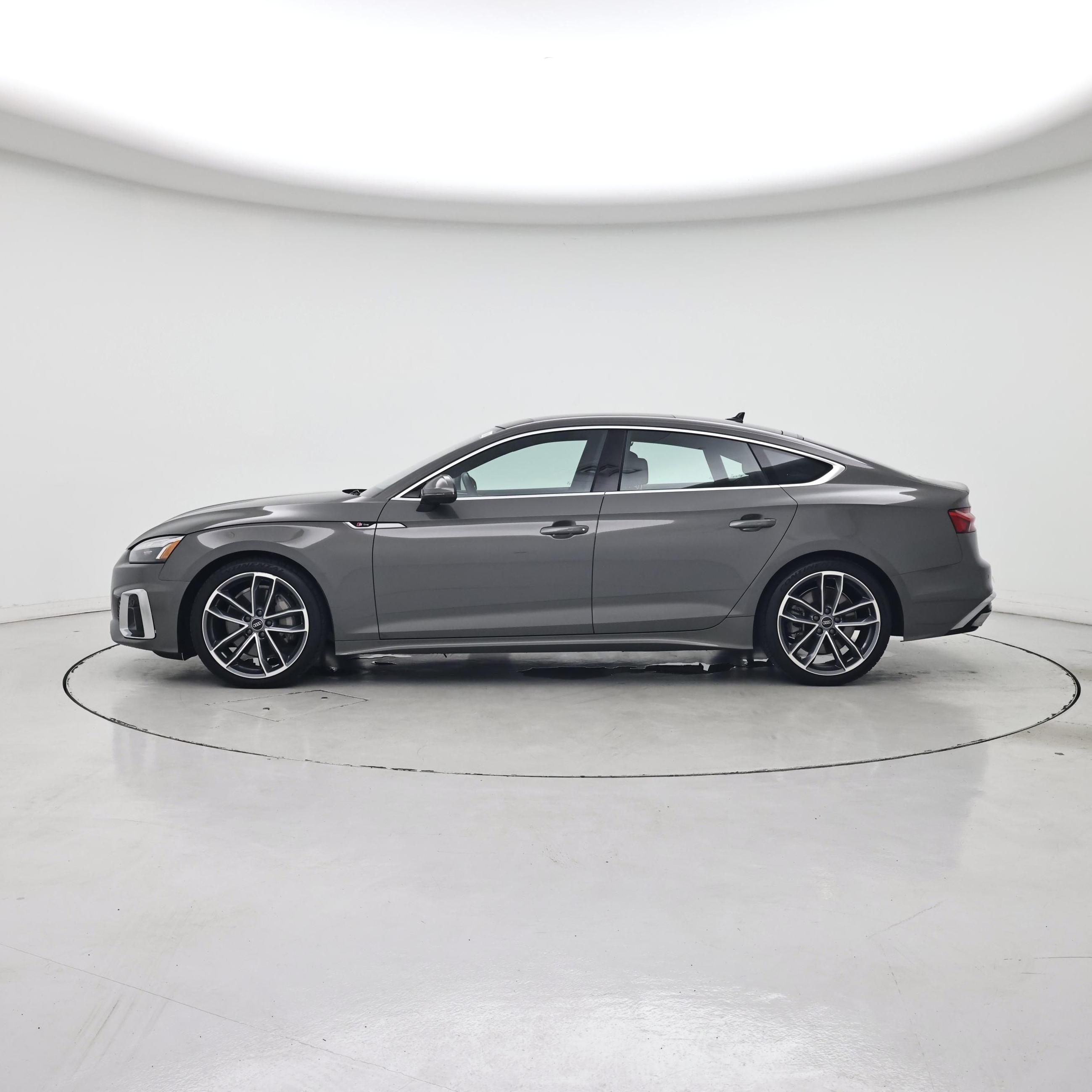 Thumbnail: 2023 Audi A5 - 3