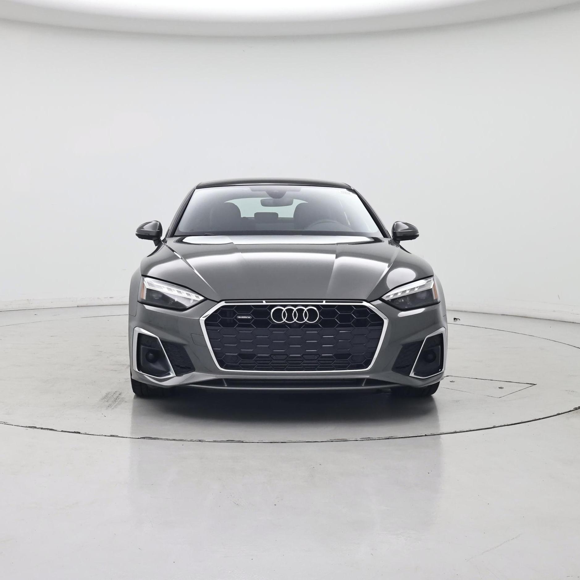 Thumbnail: 2023 Audi A5 - 5