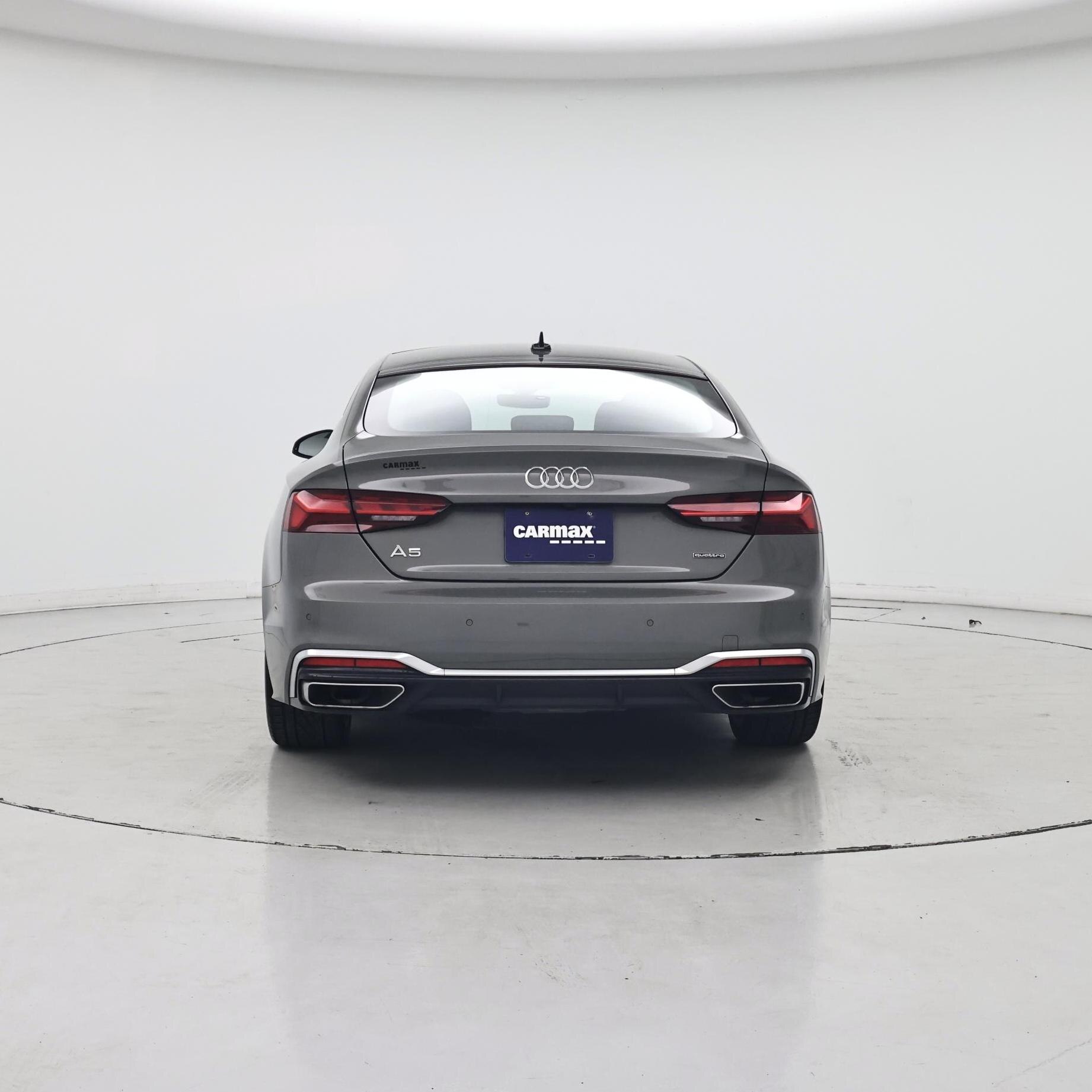 Thumbnail: 2023 Audi A5 - 6