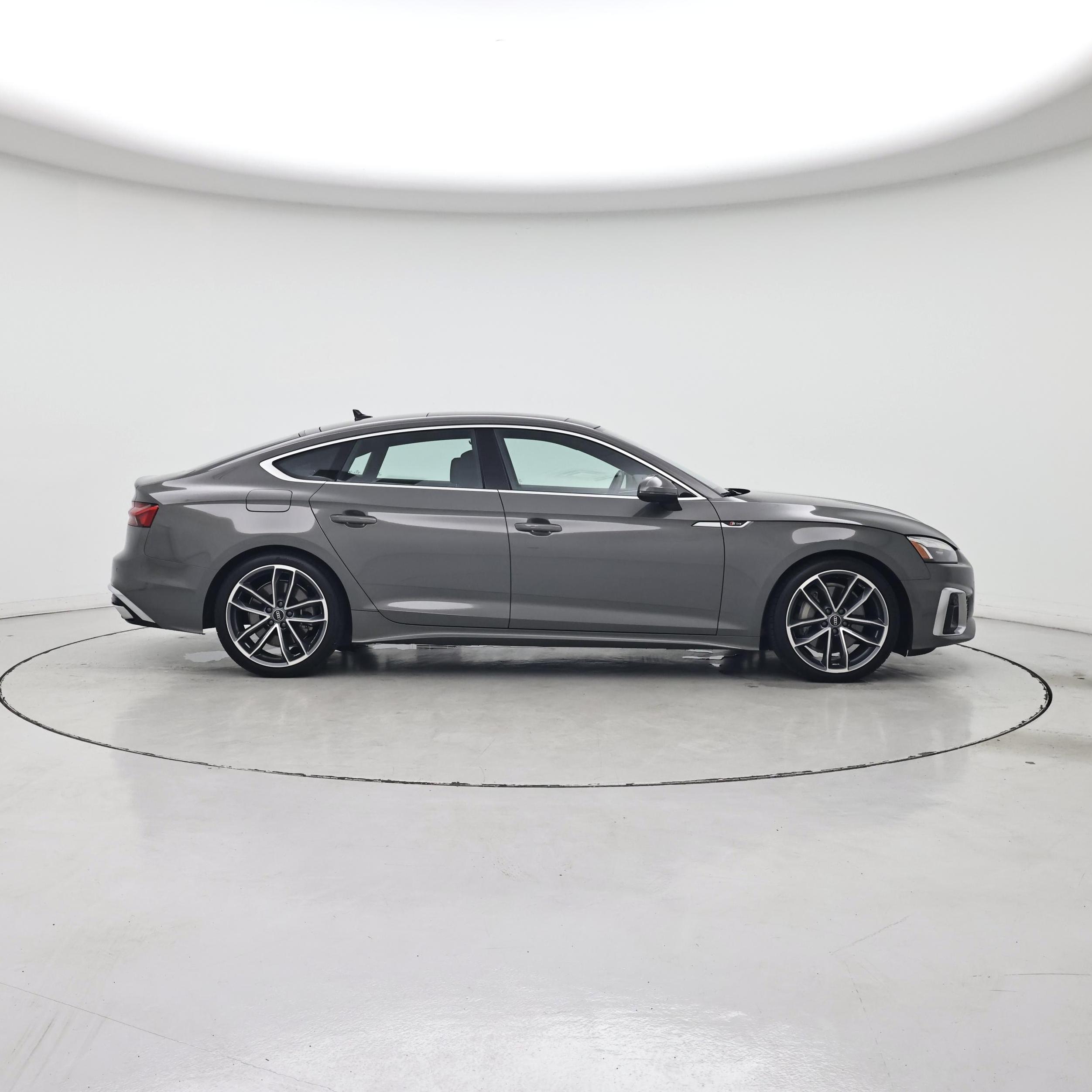 Thumbnail: 2023 Audi A5 - 7