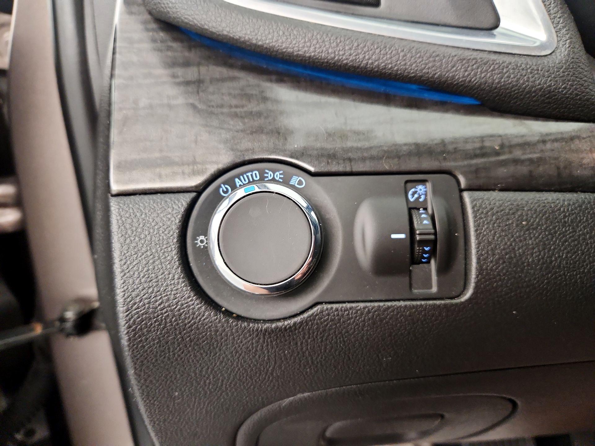 Thumbnail: 2015 Buick Encore - 13