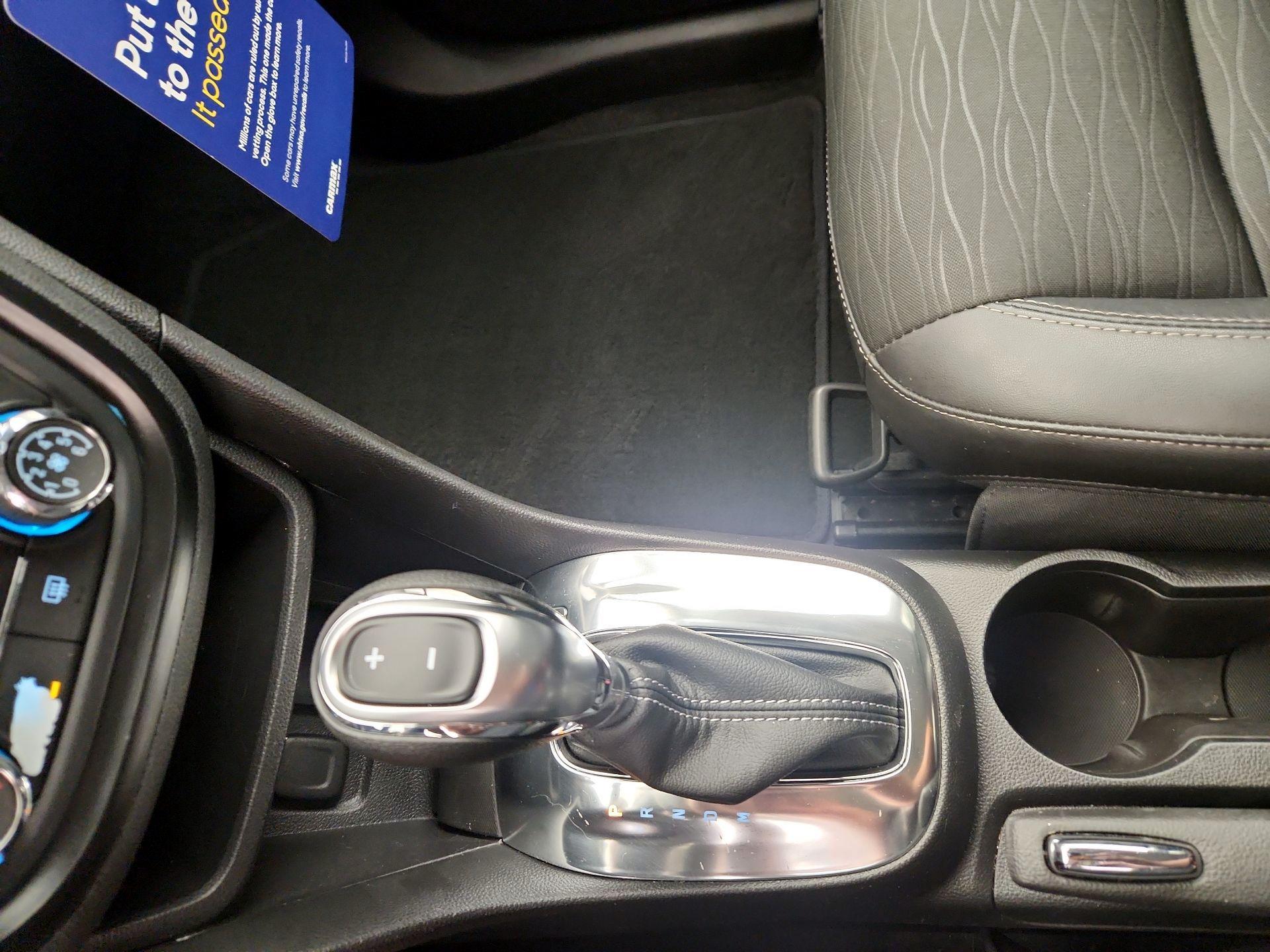 Thumbnail: 2015 Buick Encore - 17