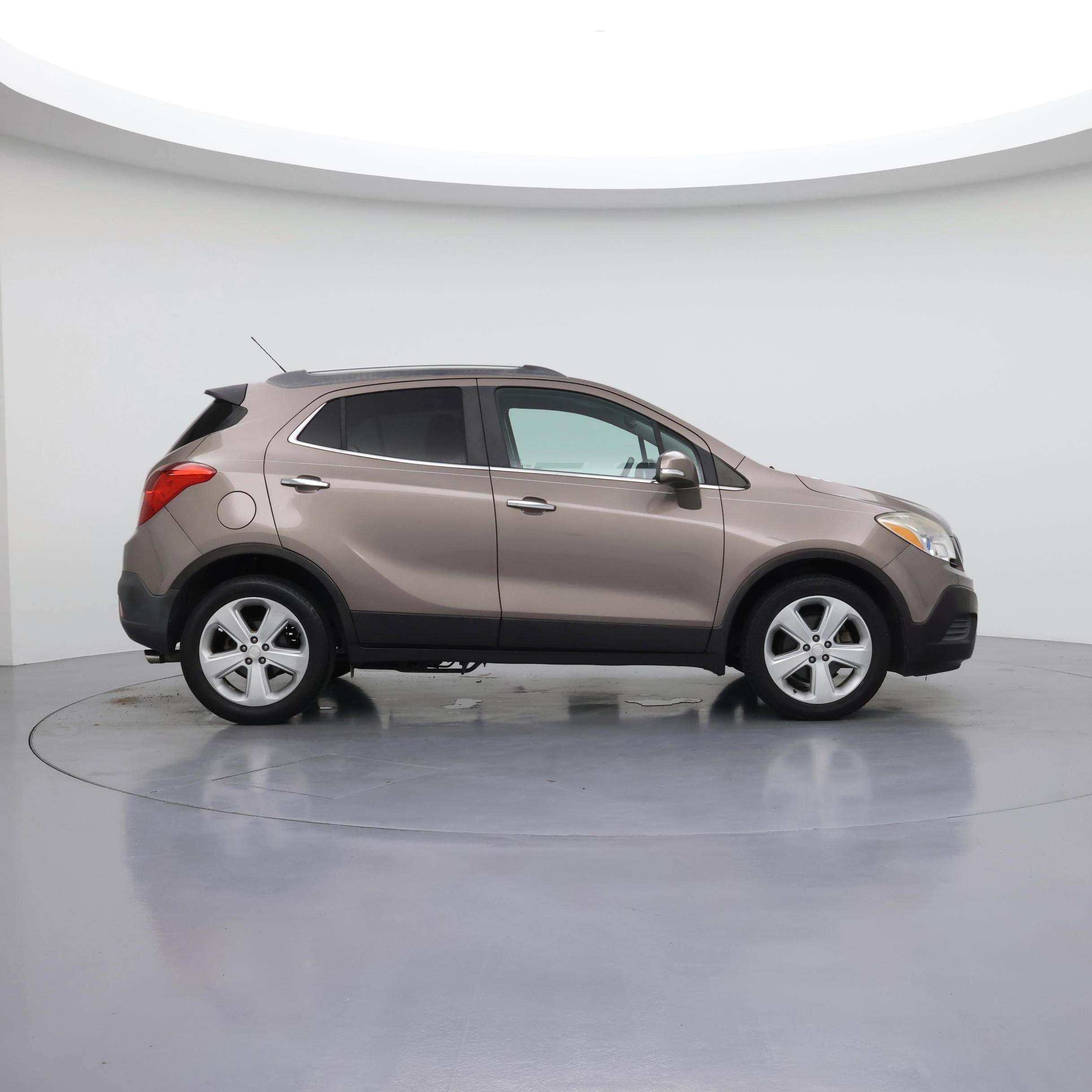 Thumbnail: 2015 Buick Encore - 7