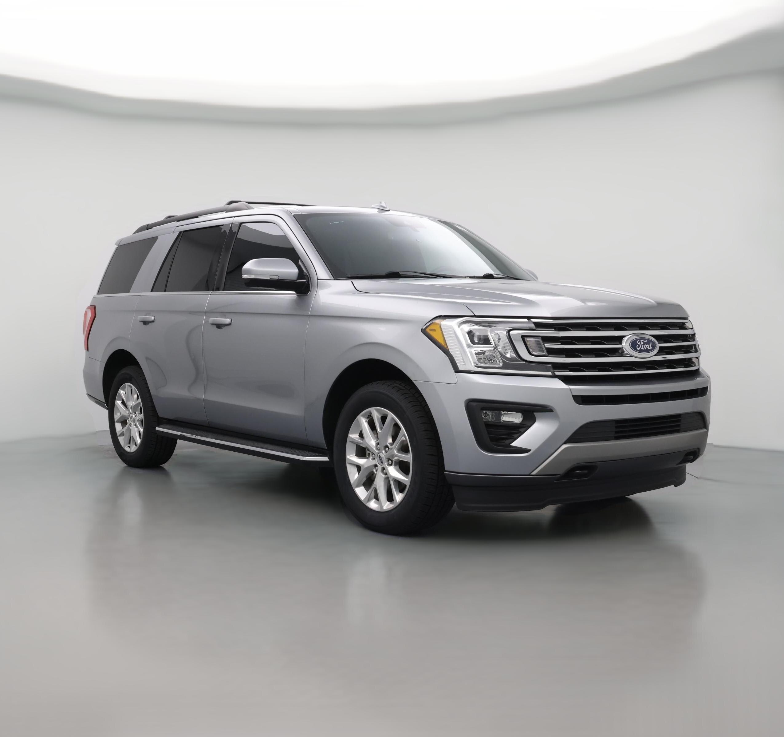 Thumbnail: 2021 Ford Expedition - 1