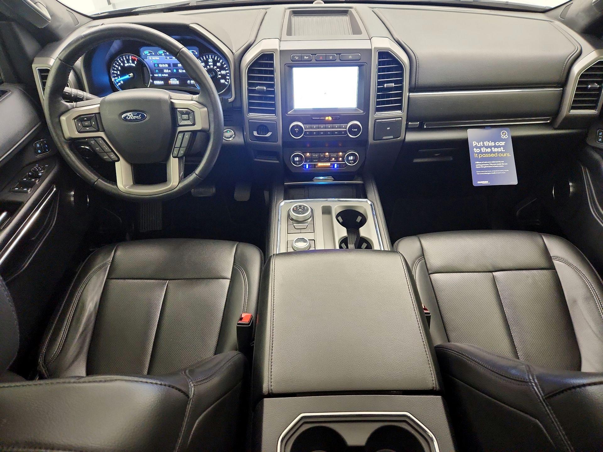 Thumbnail: 2021 Ford Expedition - 9