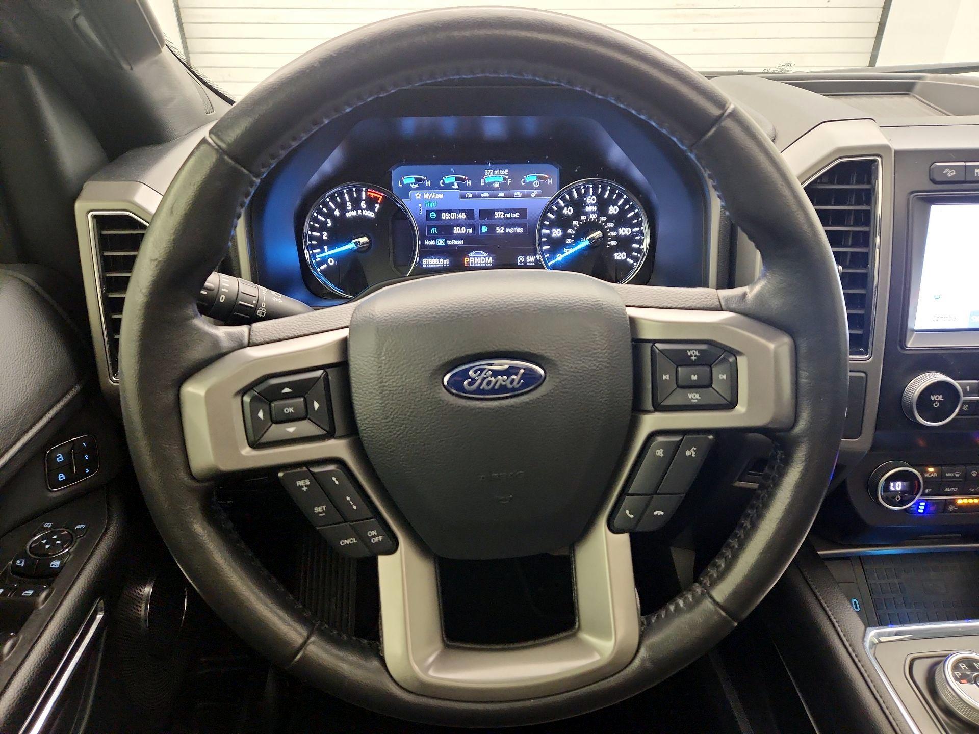Thumbnail: 2021 Ford Expedition - 10