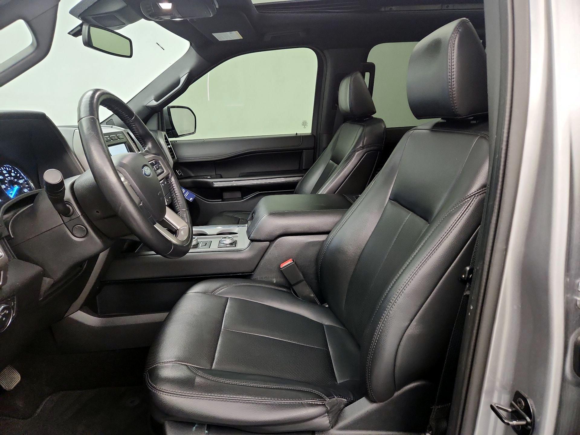 Thumbnail: 2021 Ford Expedition - 11