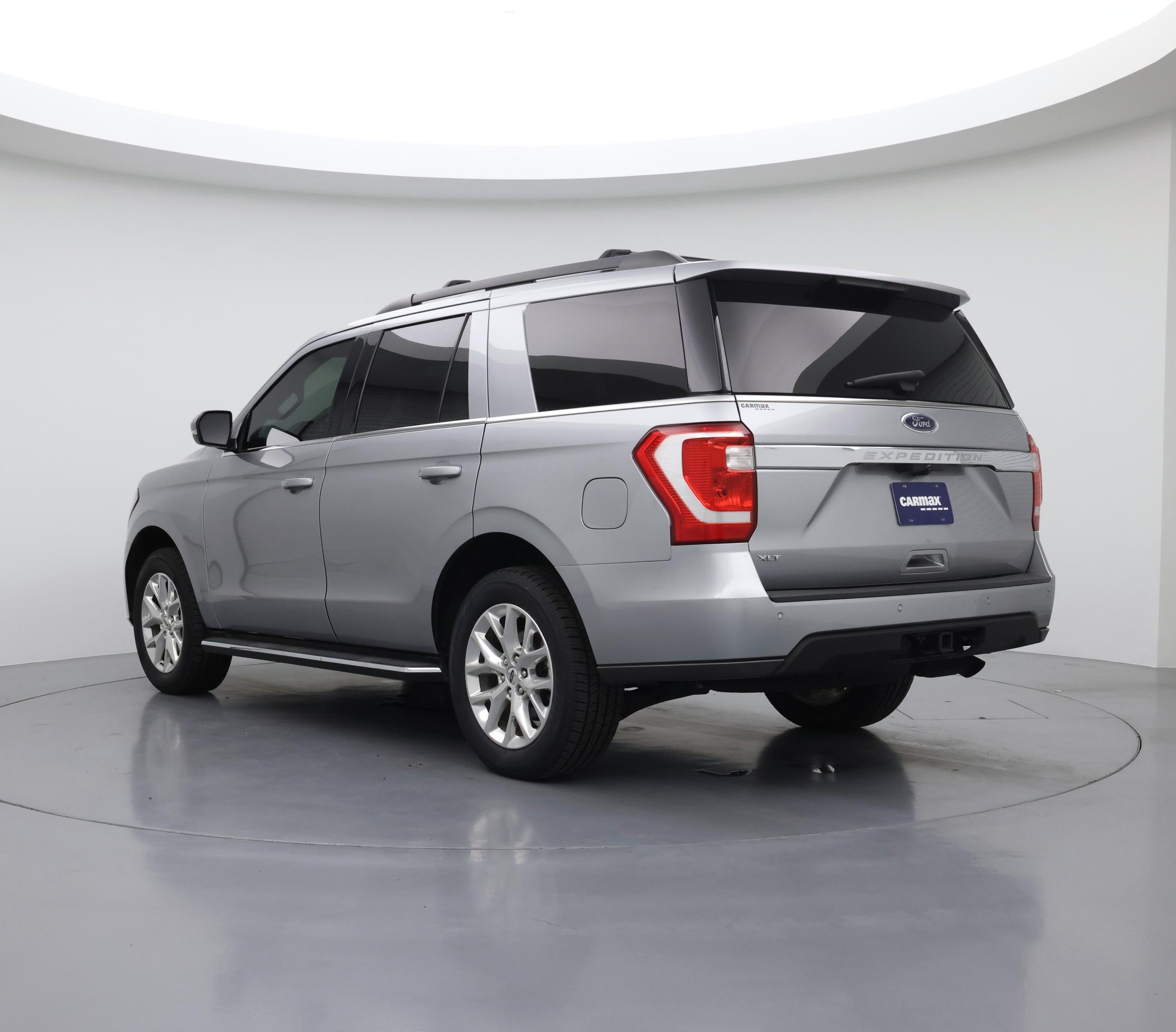 Thumbnail: 2021 Ford Expedition - 2