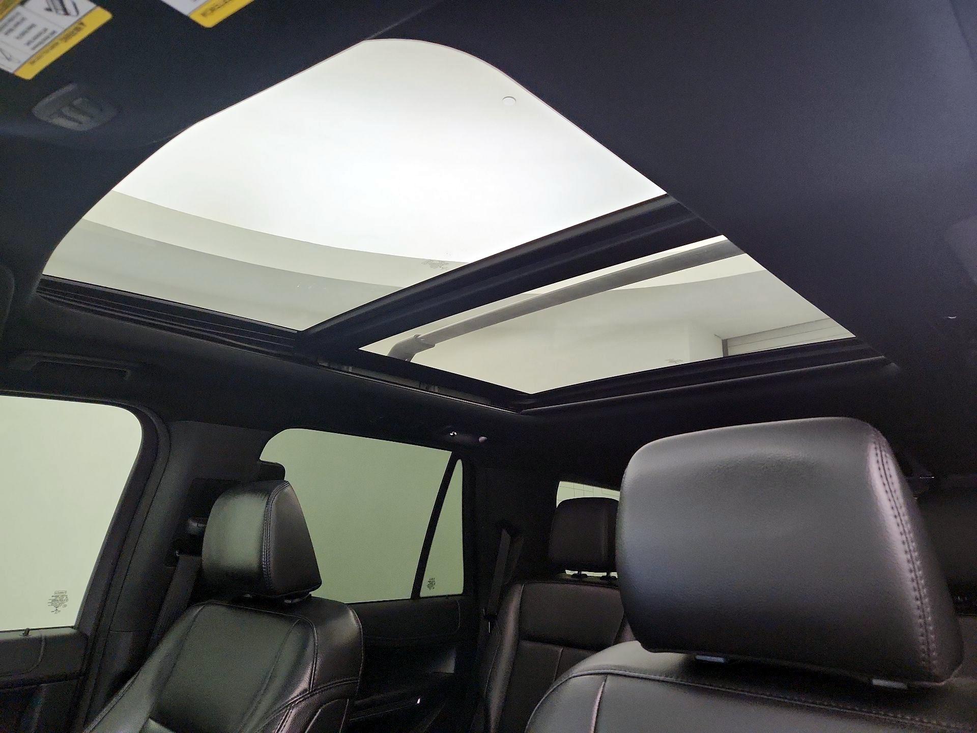 Thumbnail: 2021 Ford Expedition - 20