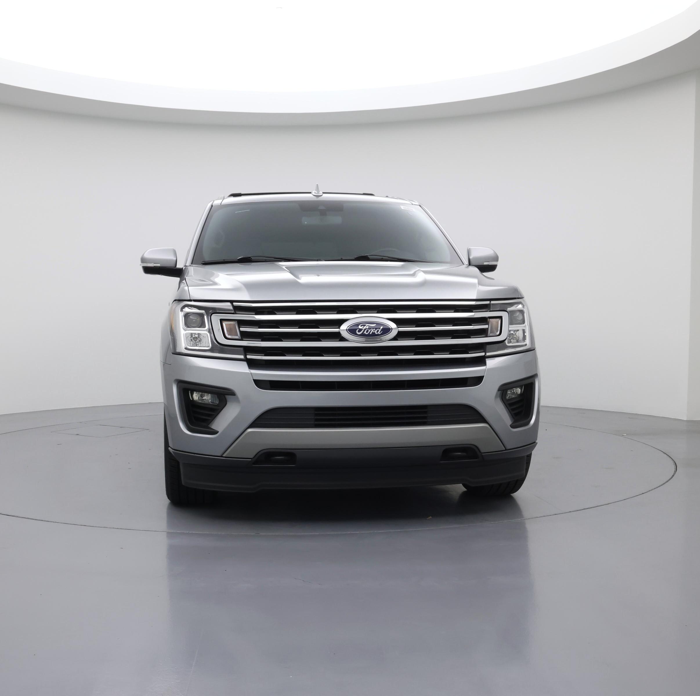 Thumbnail: 2021 Ford Expedition - 5