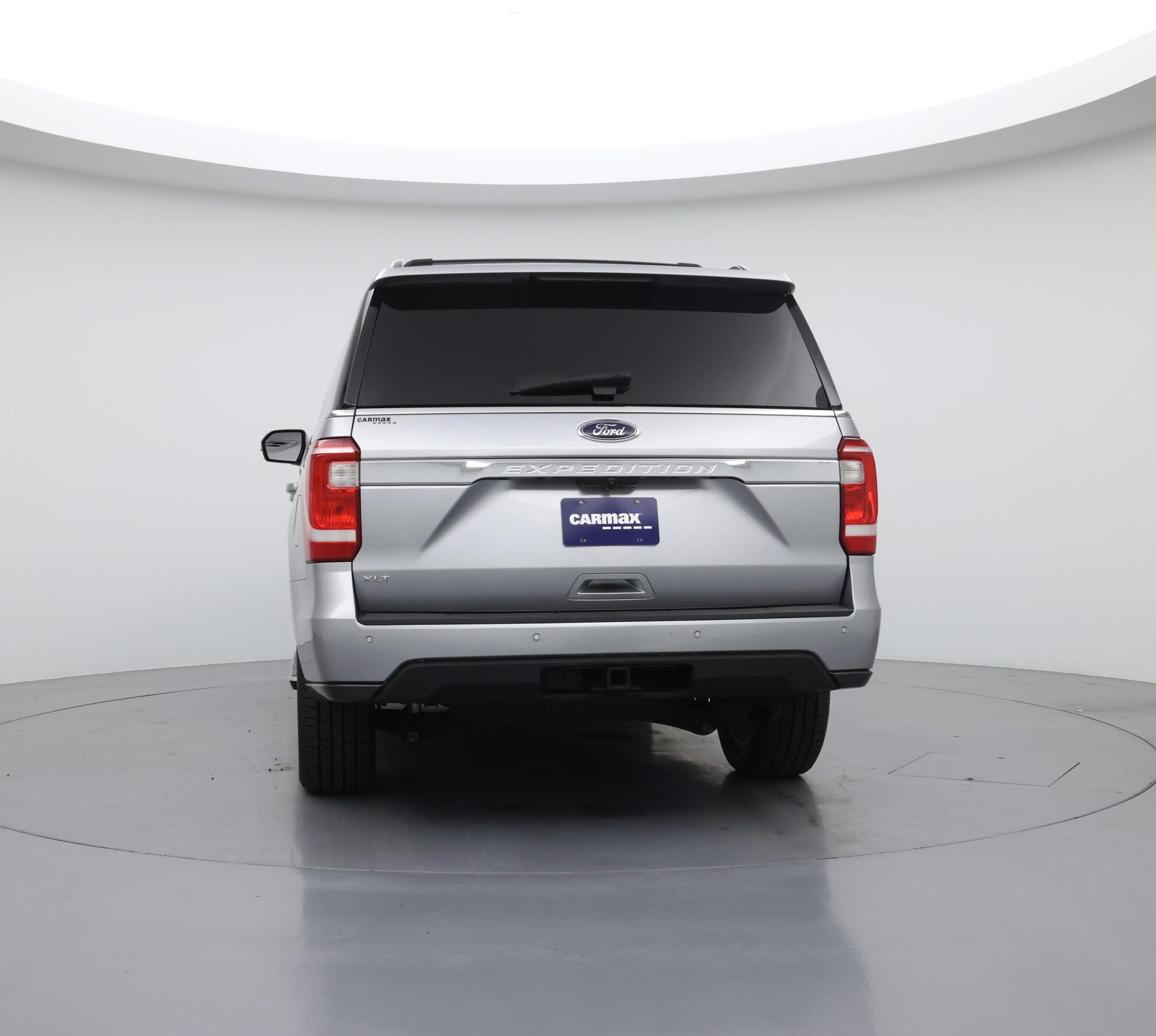 Thumbnail: 2021 Ford Expedition - 6