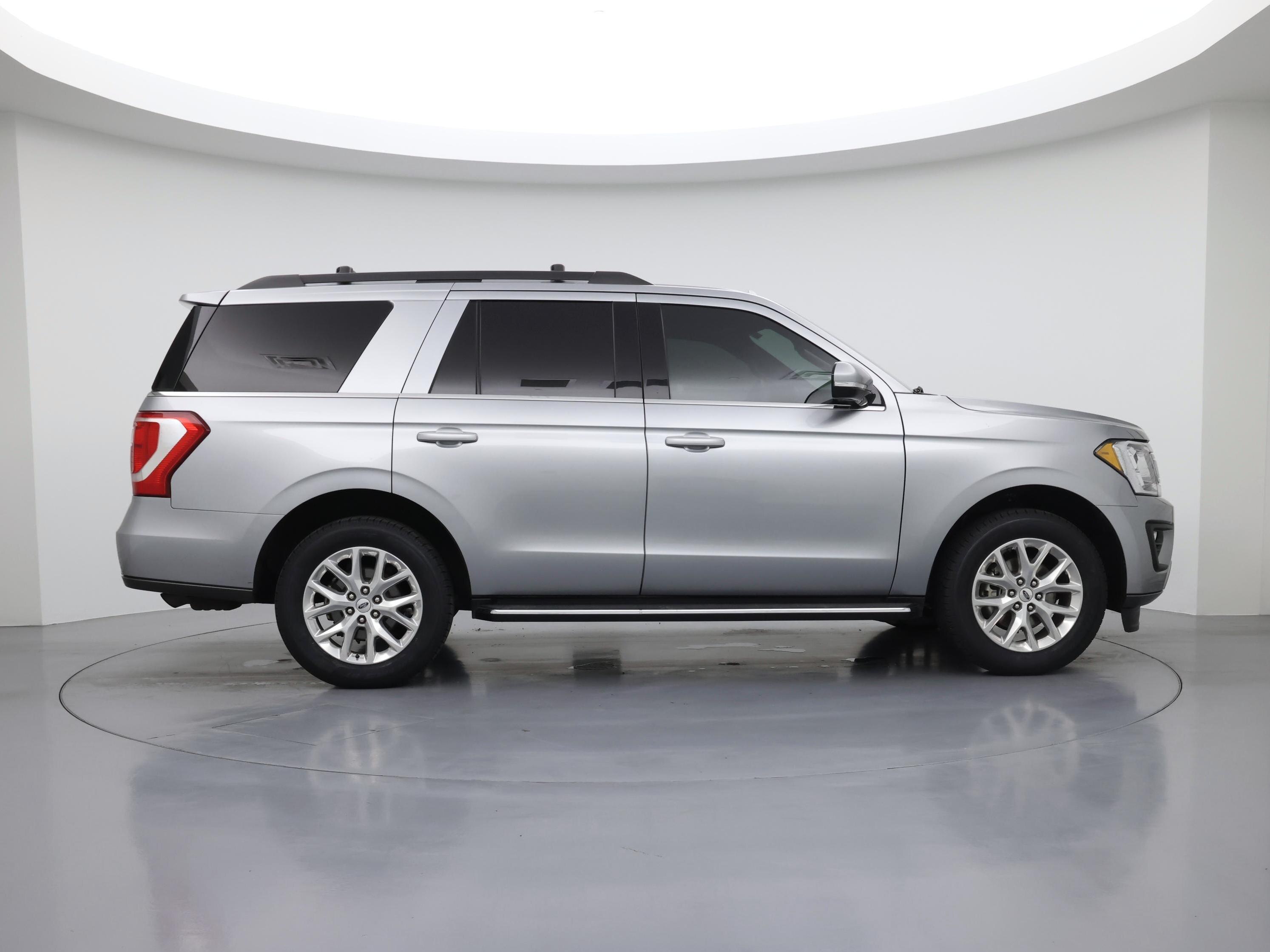 Thumbnail: 2021 Ford Expedition - 7