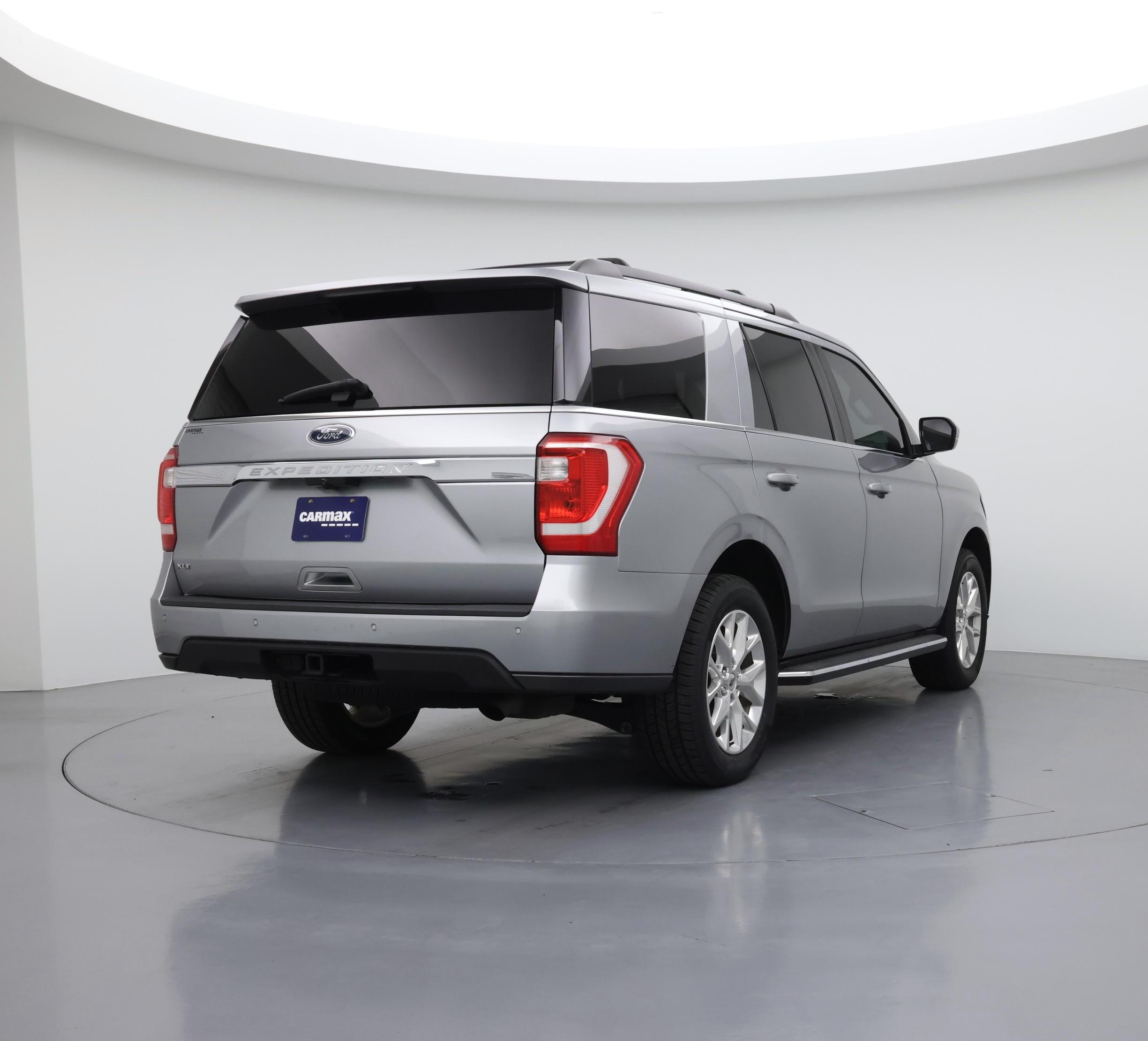 Thumbnail: 2021 Ford Expedition - 8
