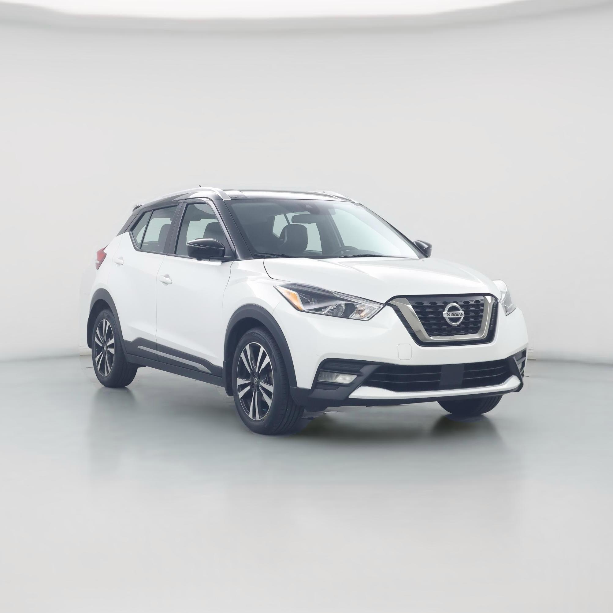Thumbnail: 2020 Nissan Kicks - 1